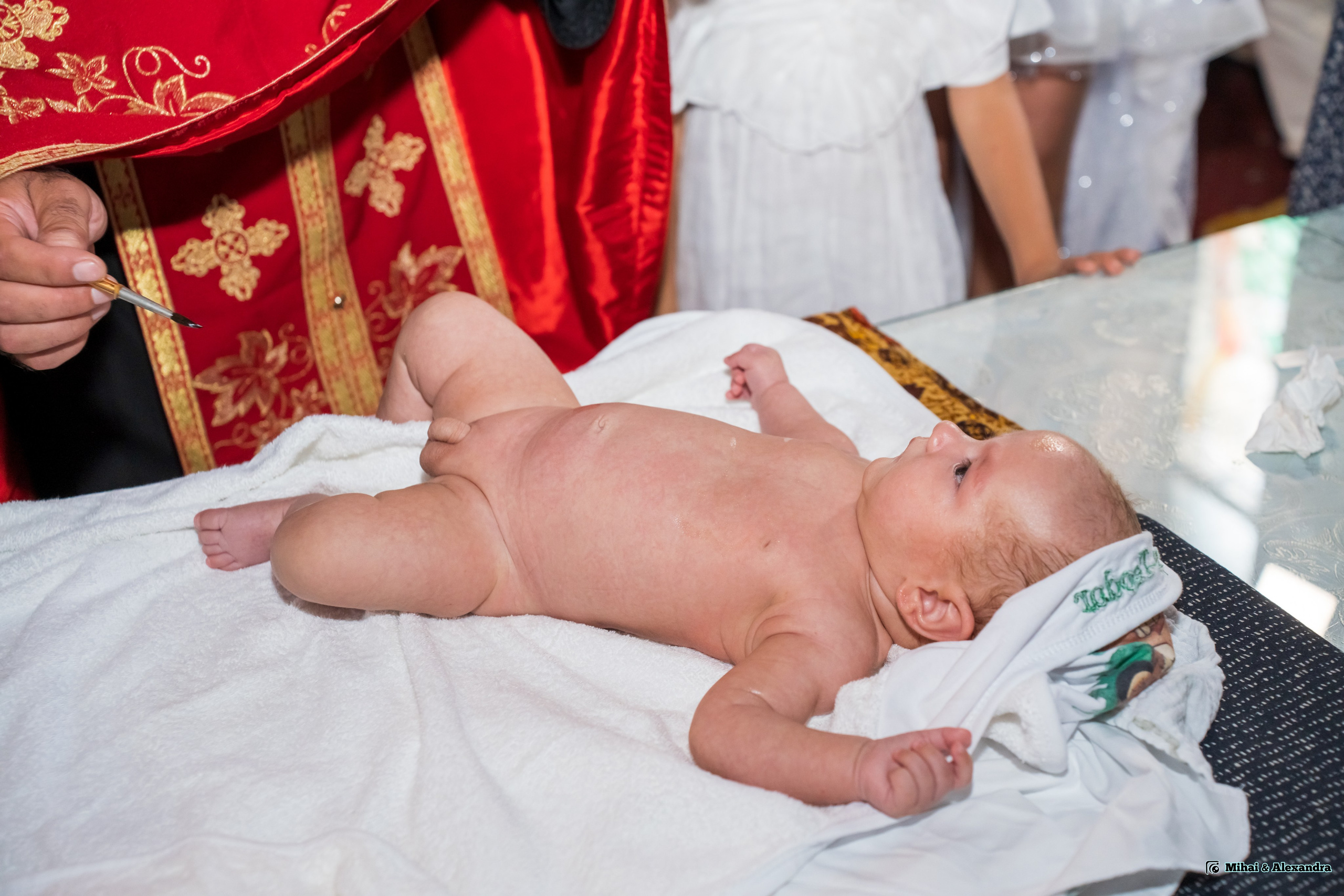 Botez Zian Teodor