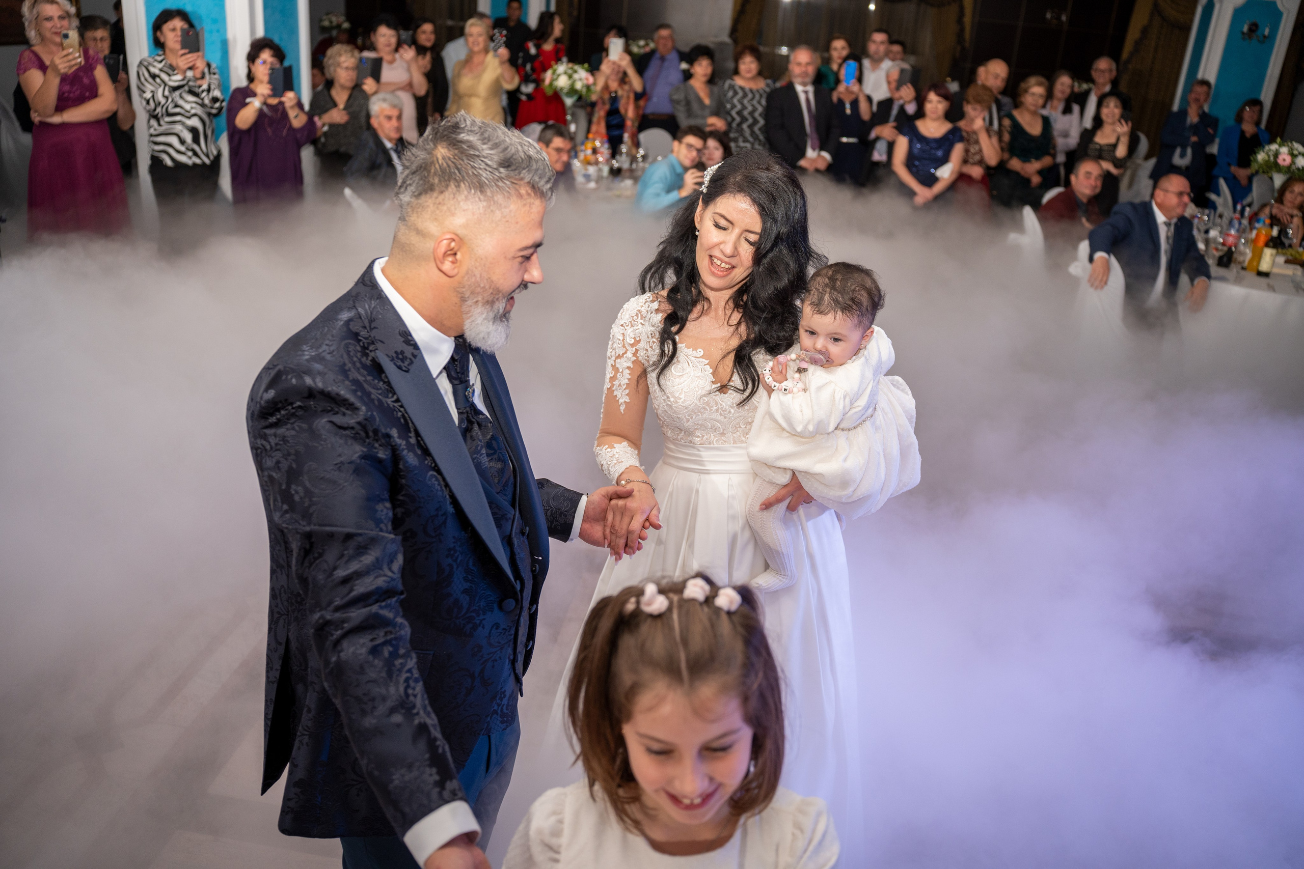 Nuntă Florin & Andreea