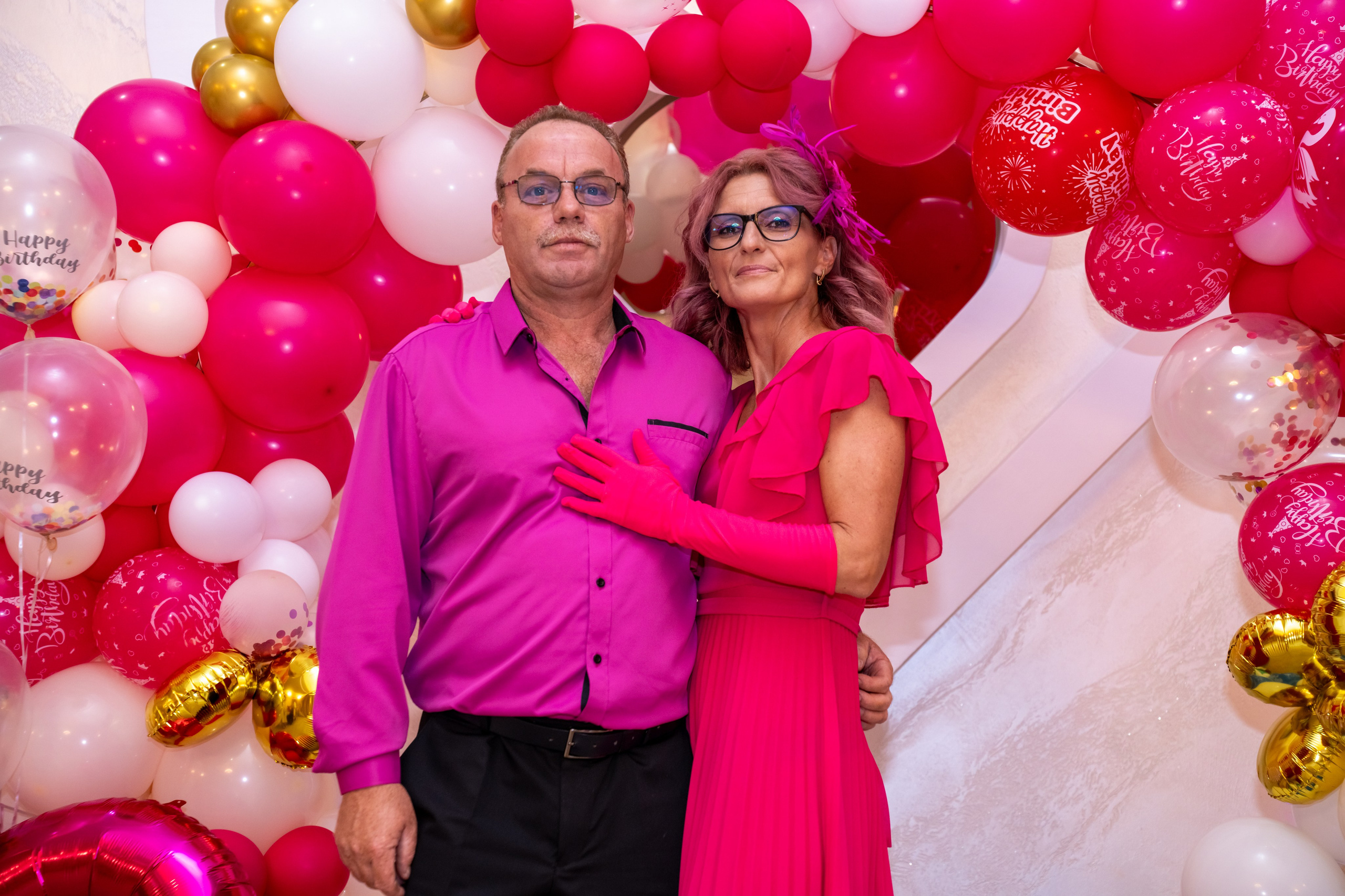 Aniversare 50 ani Corina Chileanu