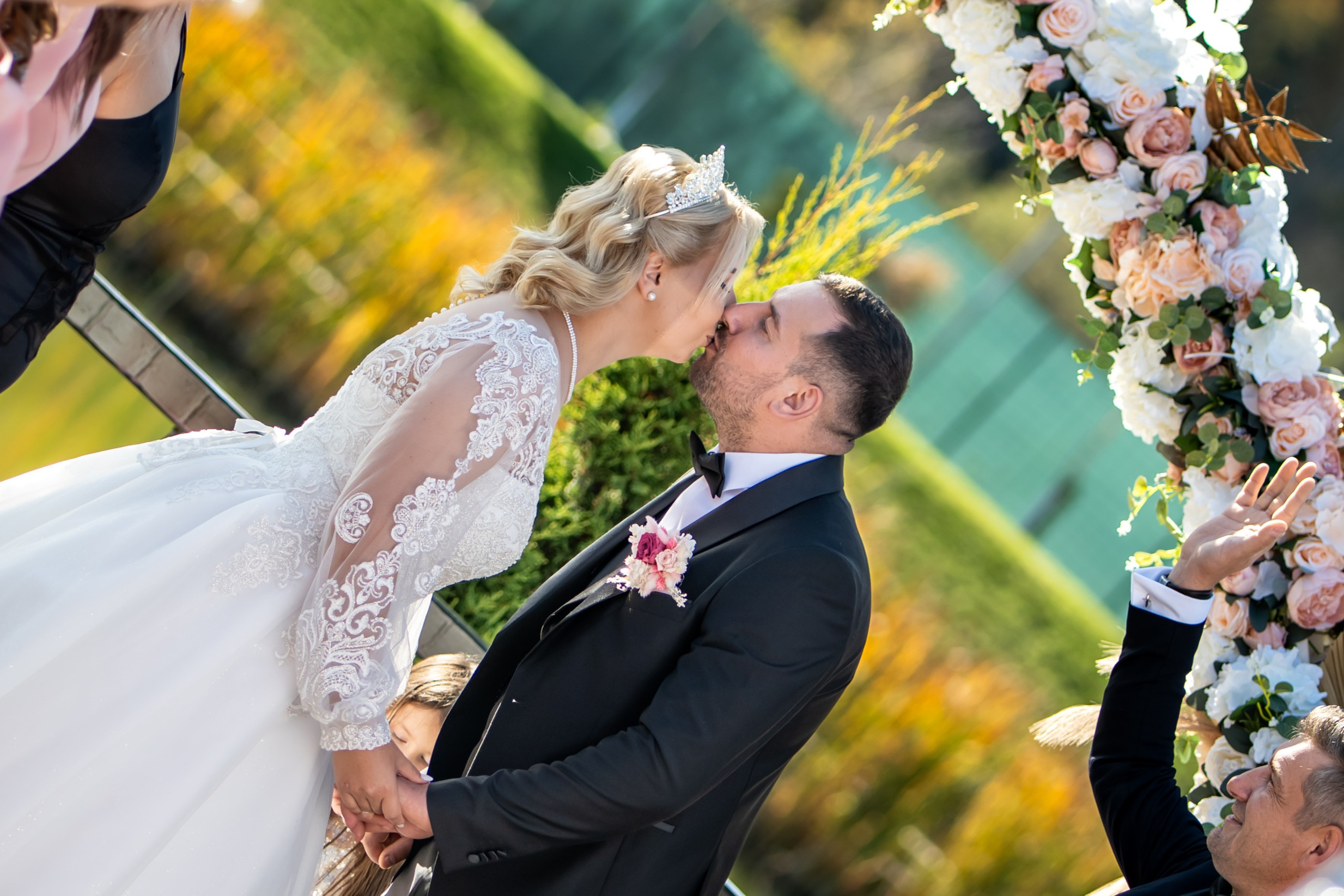 Ședință foto Loredana & Cosmin