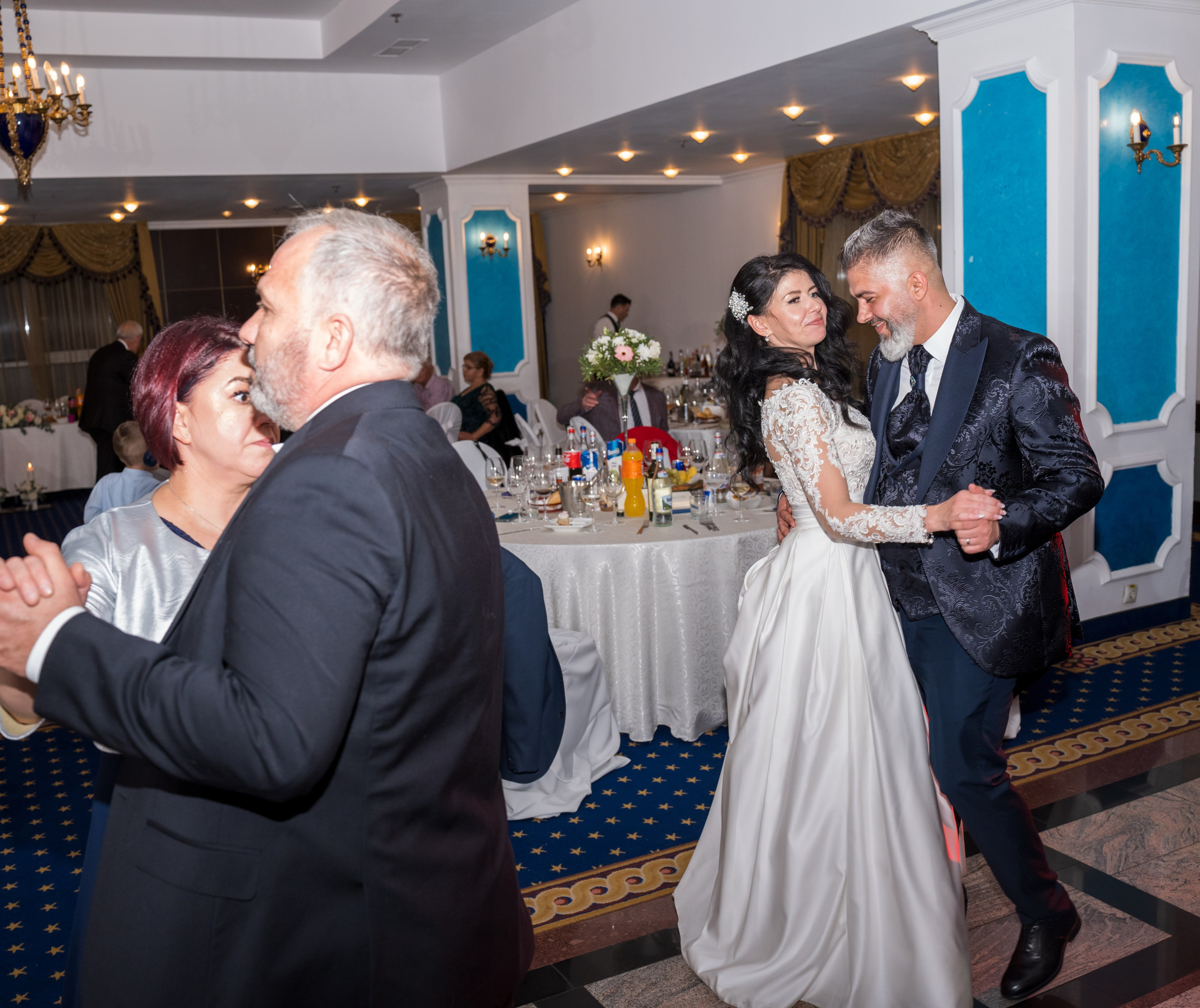 Nuntă Florin & Andreea