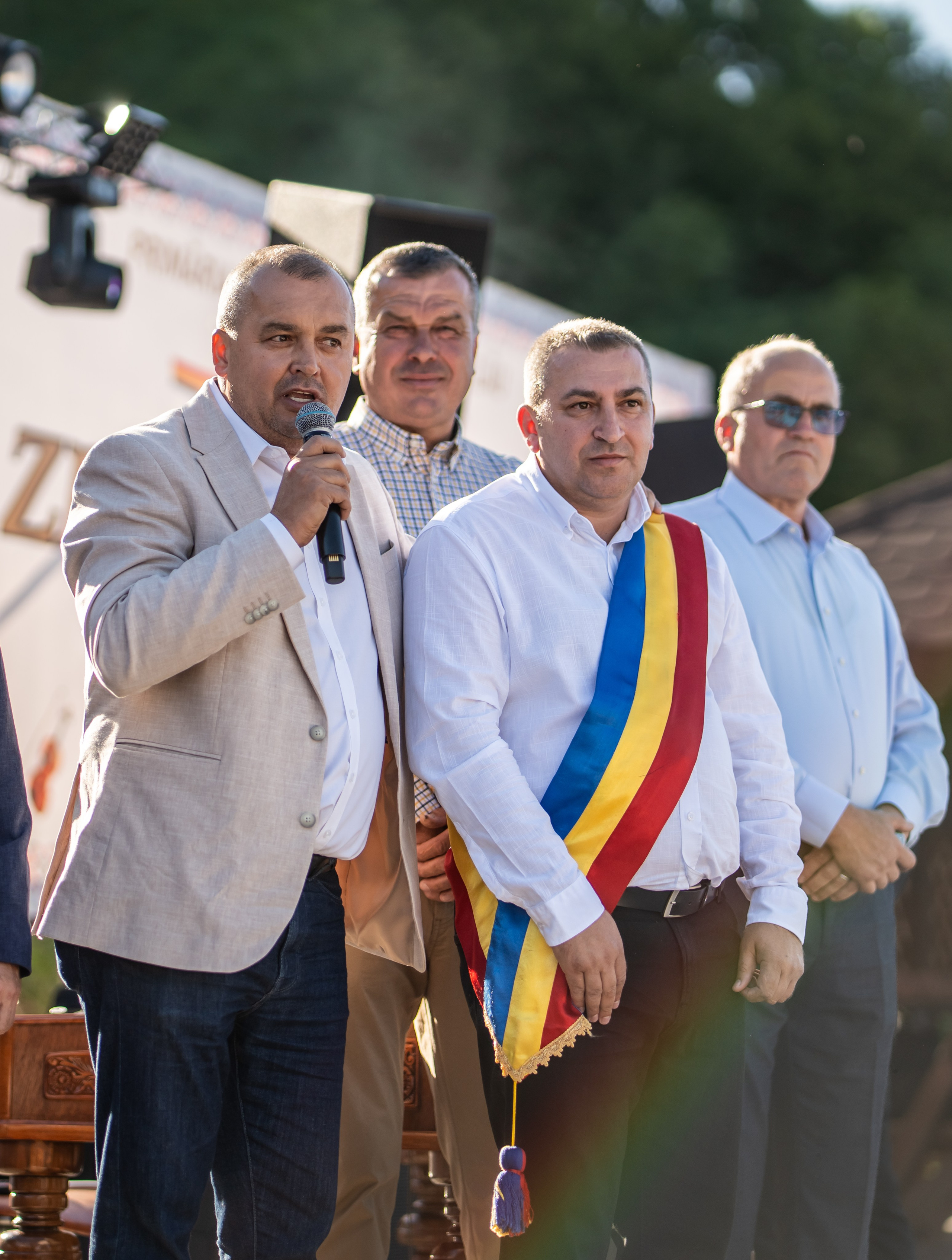 Deschidere Zilele Vărbilăului 2025 2025.08.29