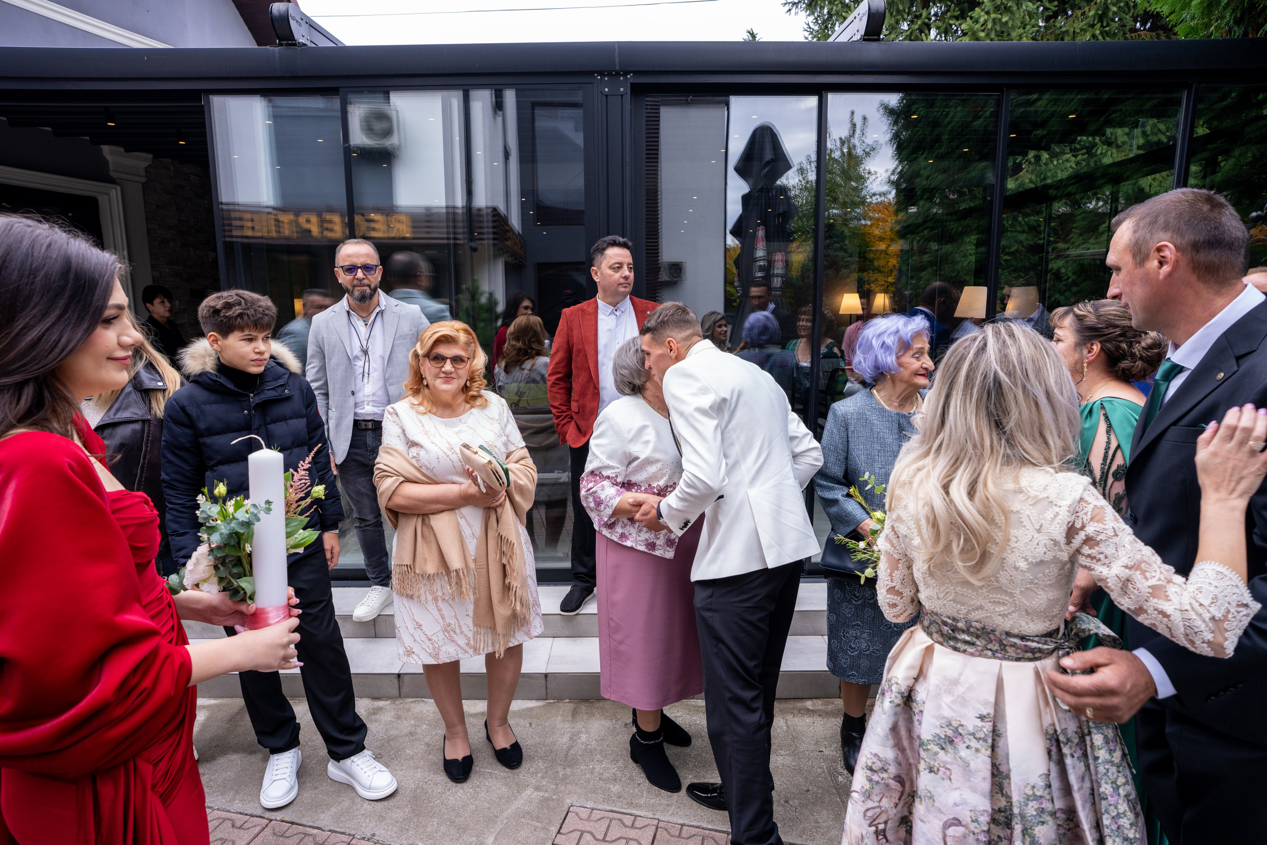 Nuntă Nicoleta & Marin. Mihai Alexandra Events