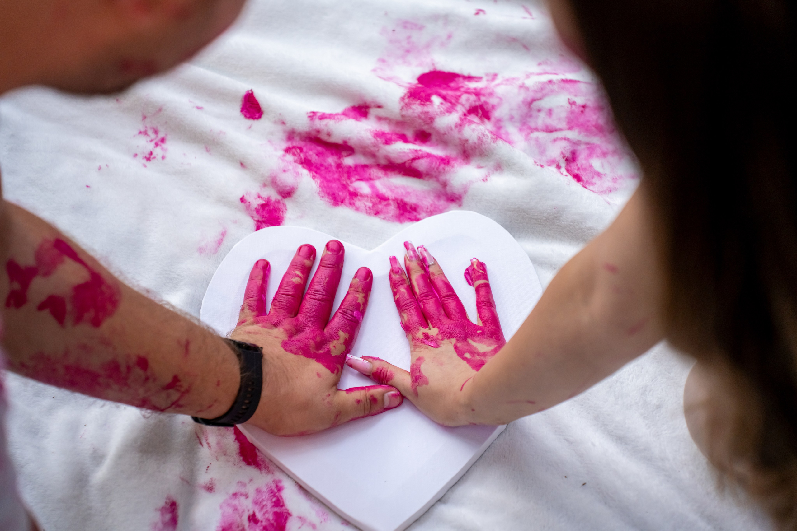 Gender Reveal 2025.08.27