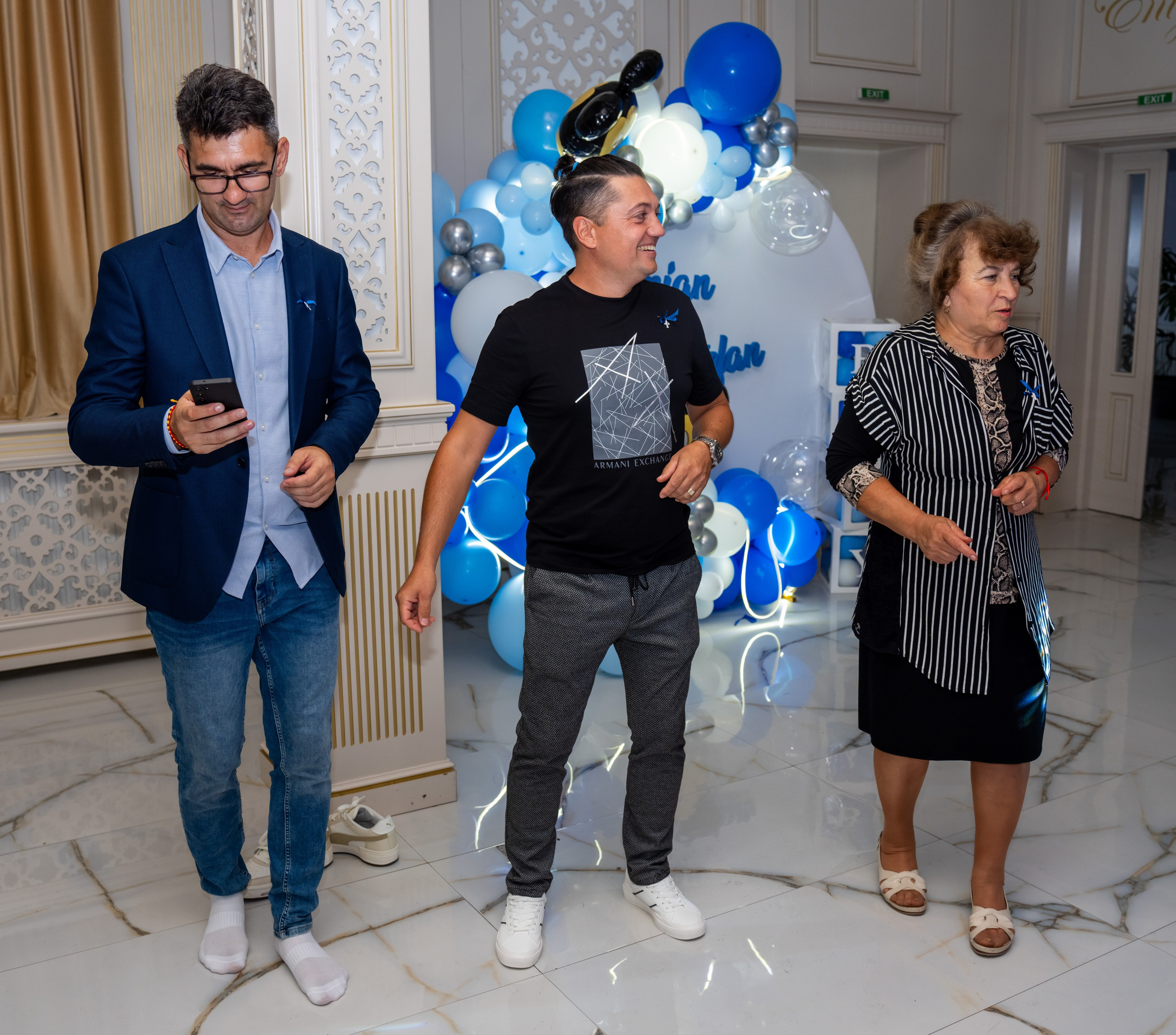 Botez Damian Ștefan