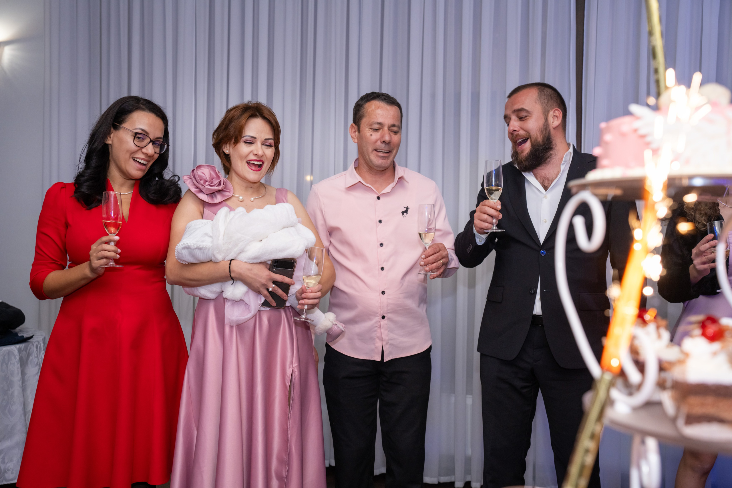 Botez Aylin Maria