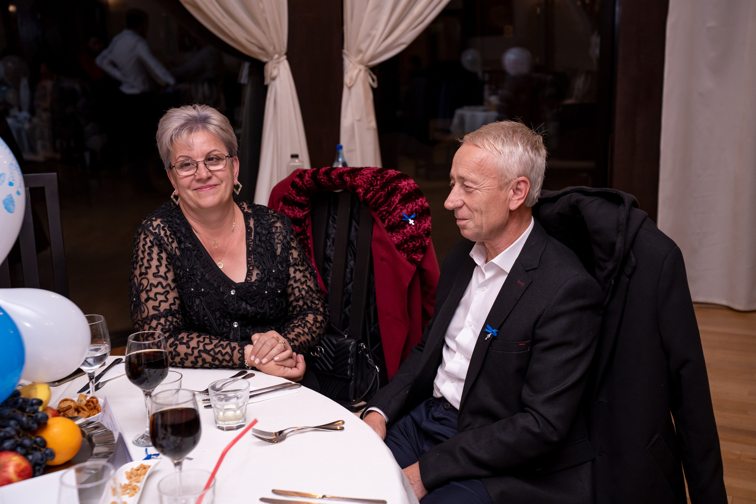 Botez Cezar & Darius