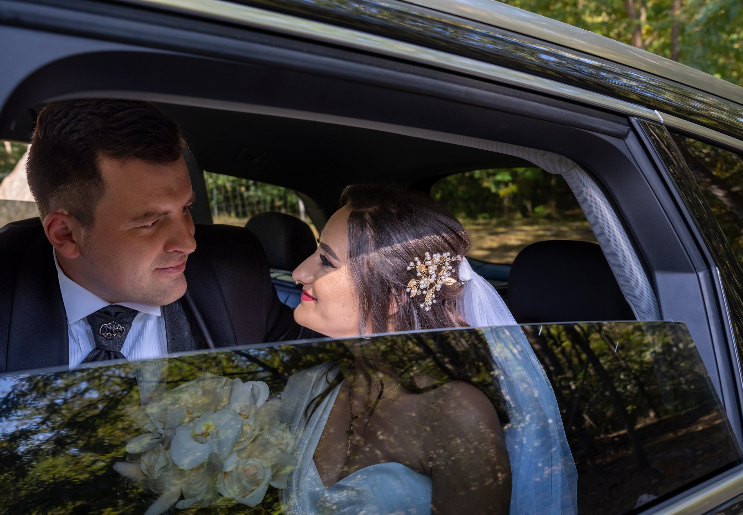 Nuntă Adina & Sorin