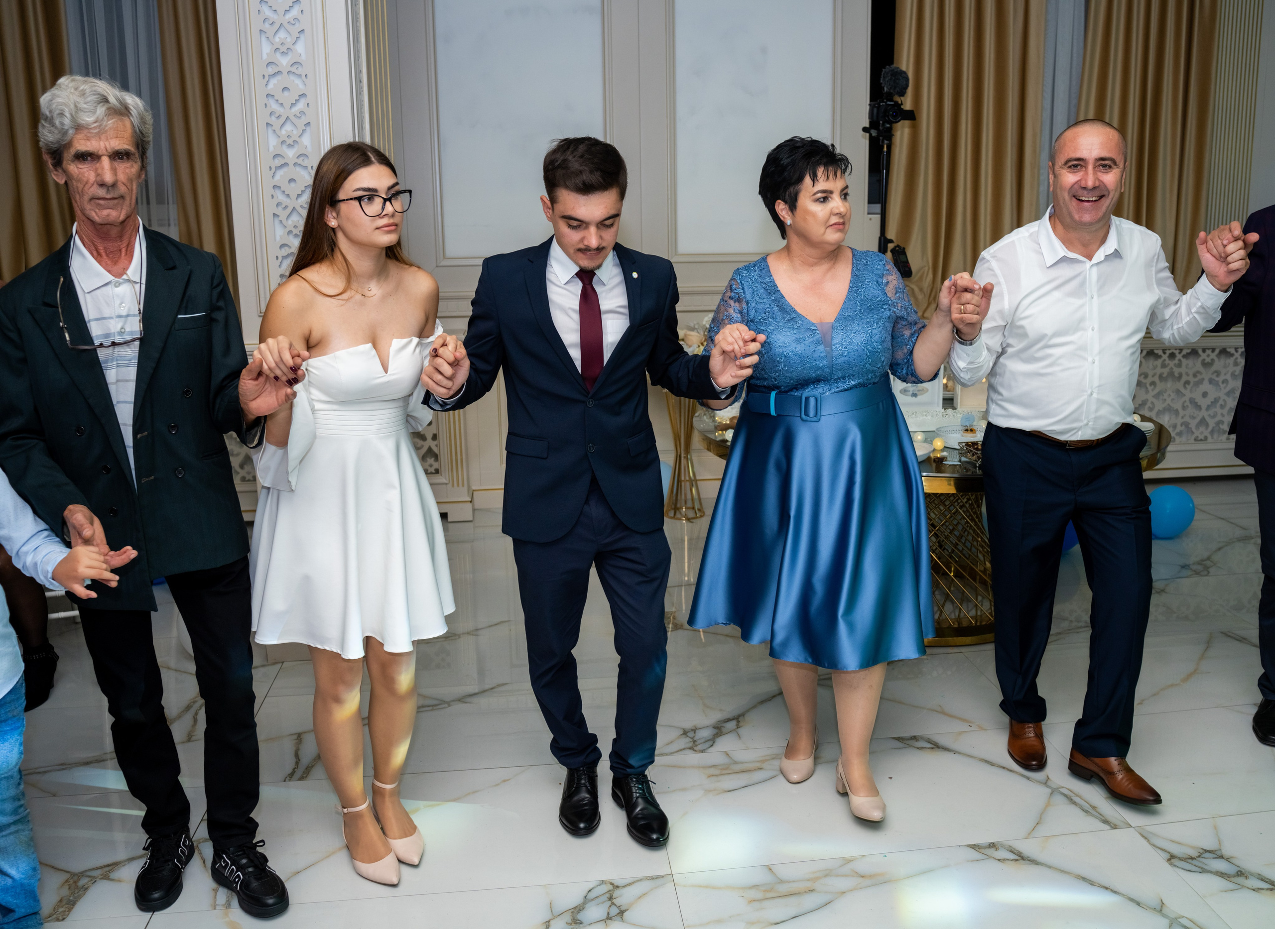 Botez Damian Ștefan