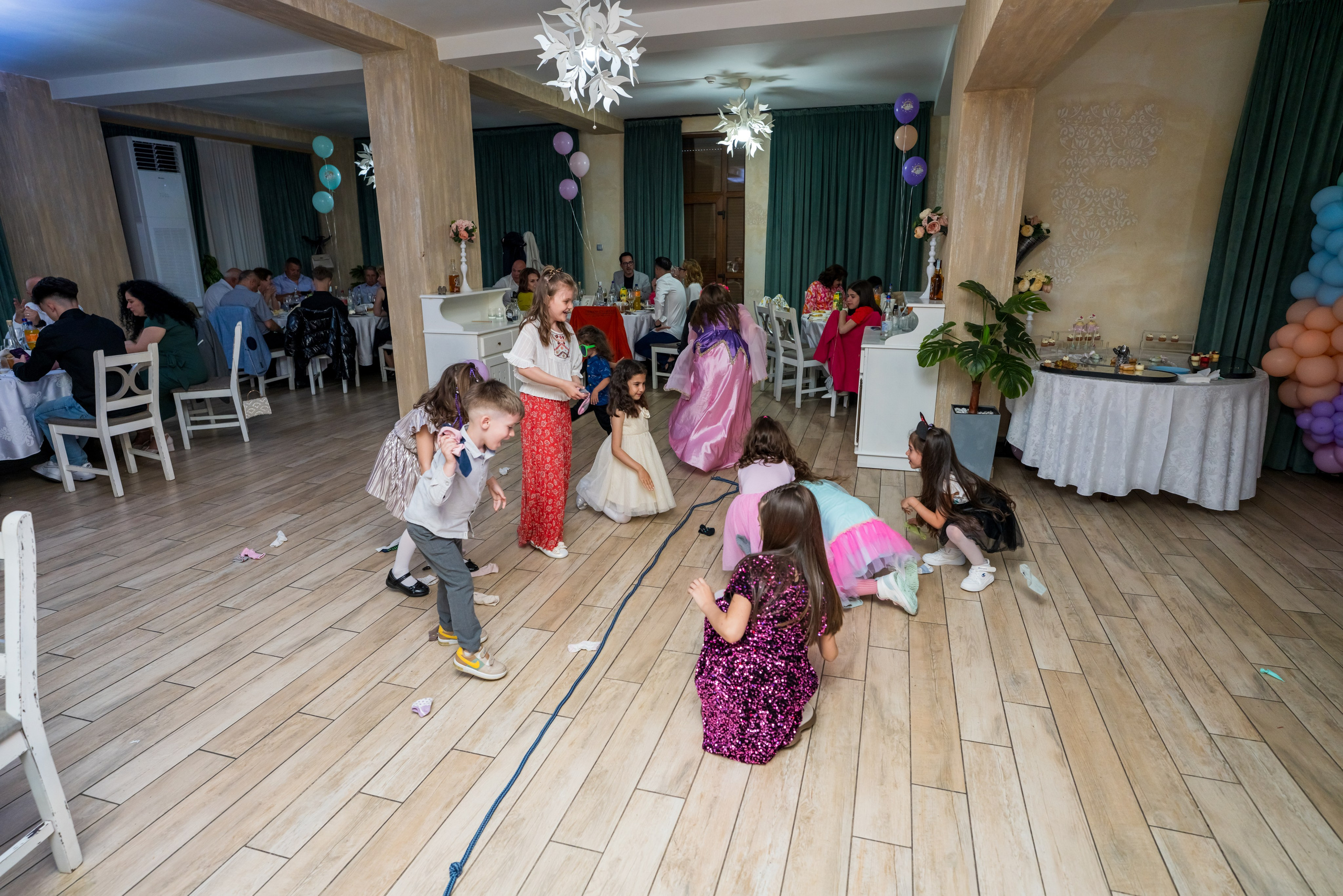 Botez Astrid Ioana
