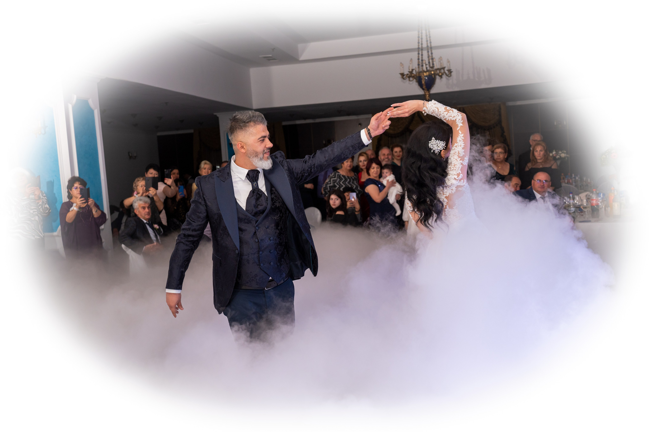 Nuntă Florin & Andreea