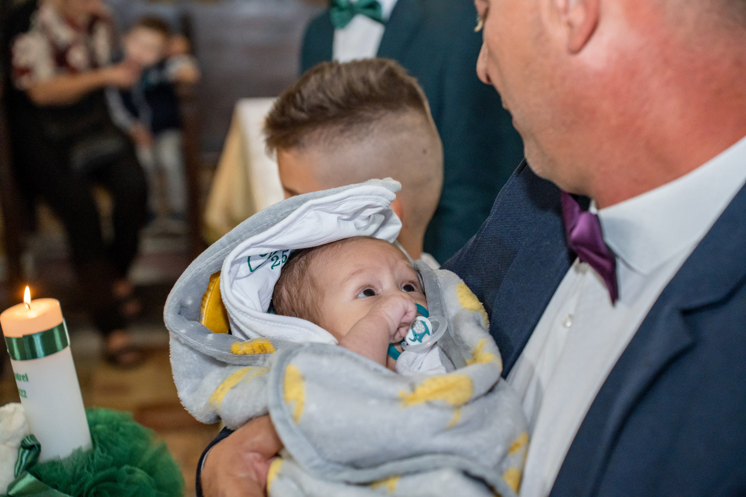 Botez Theodor Andrei