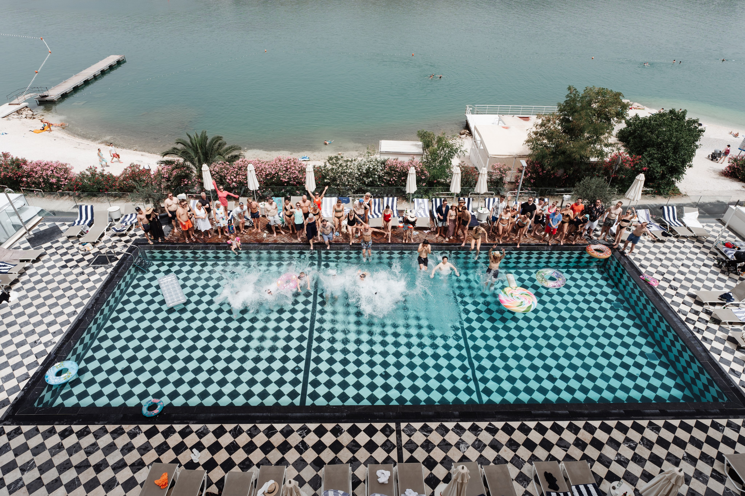 Wedding in Croatia, wedding photography and videography packages. Wedding Photographer in Marbella, Como, Tuscany, Cannes