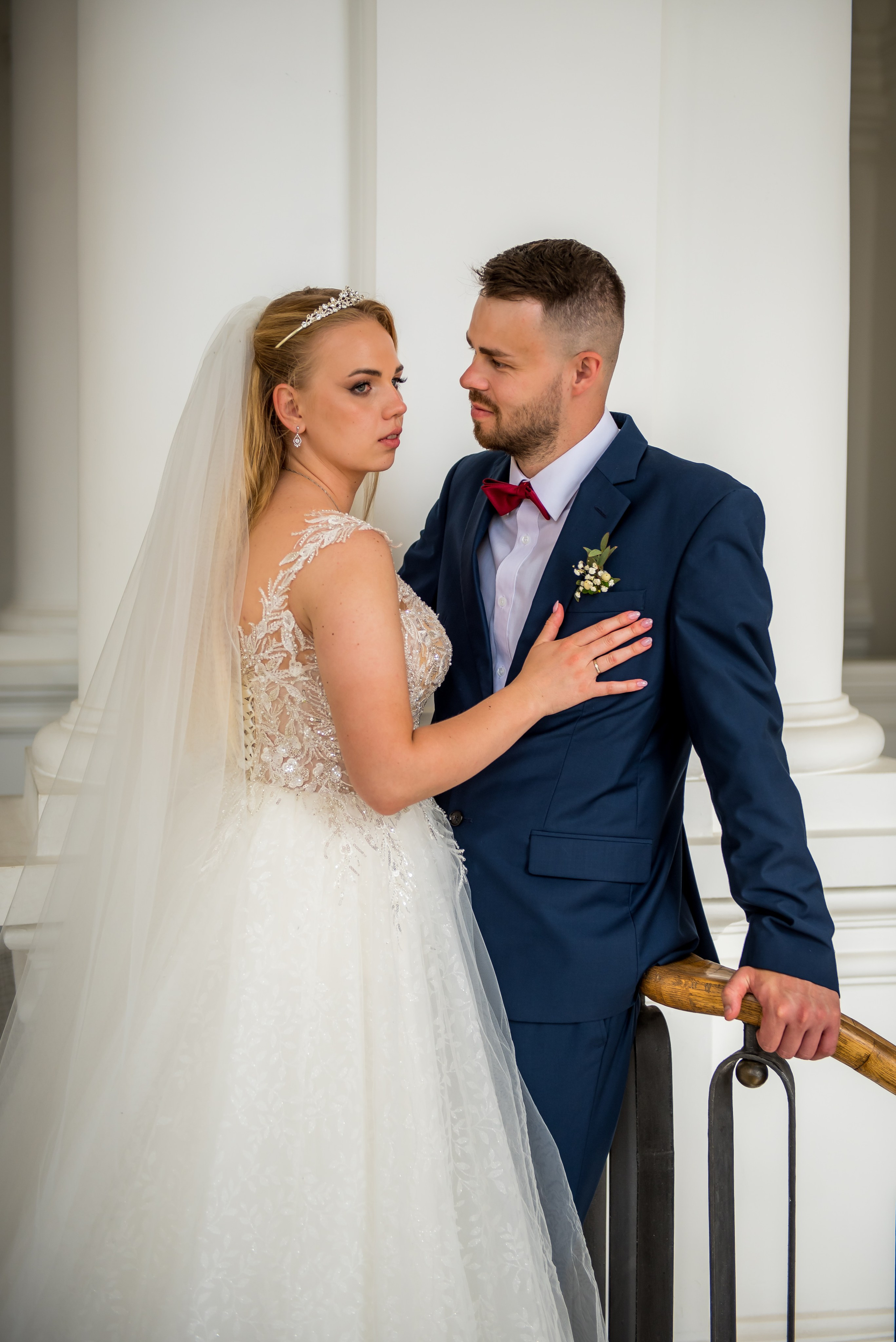 Mateusz and Valeria, Jelgava. Свадебный фотограф. Европа. Свадьба. Латвия