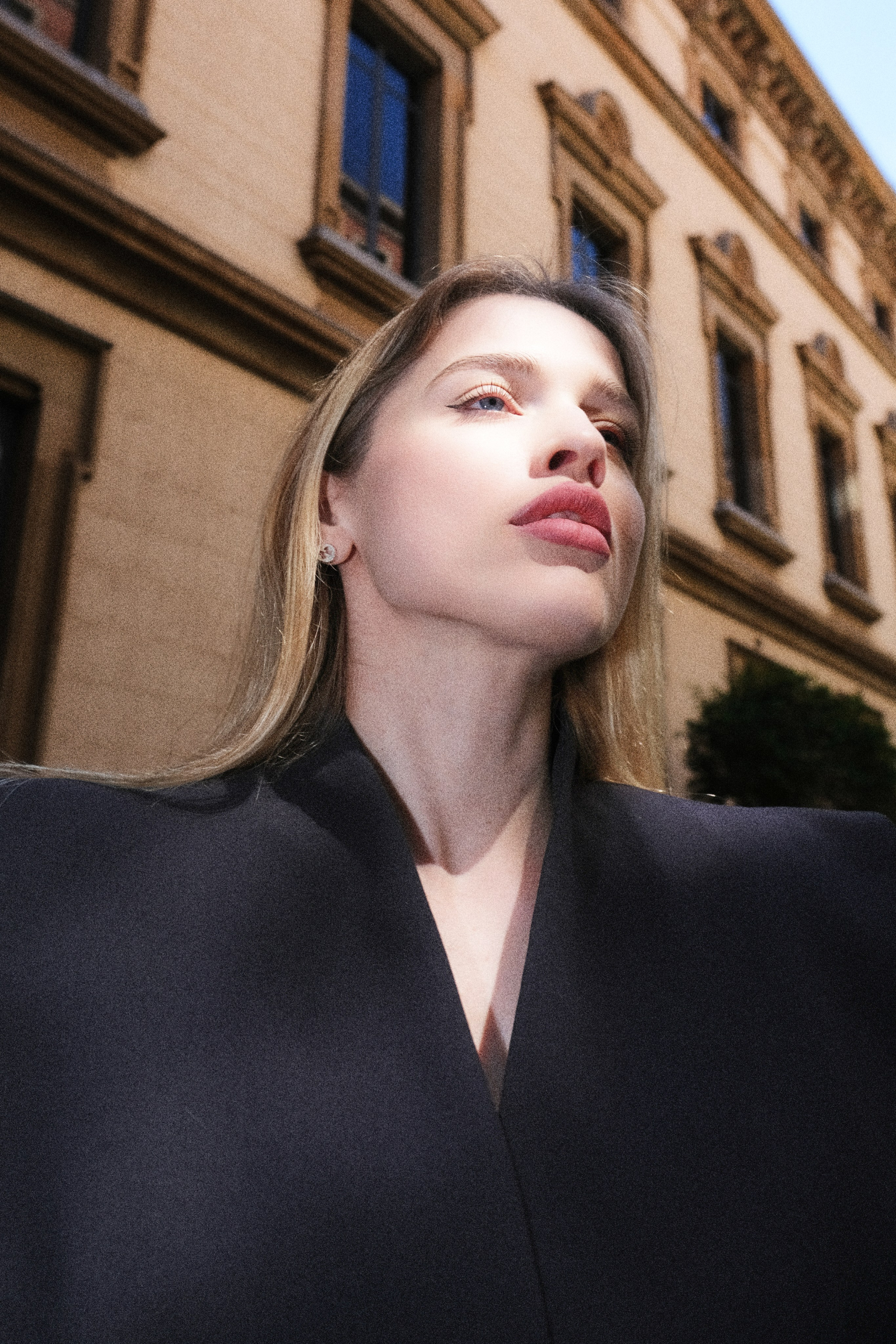 KRISTINA. SERA STUDIA