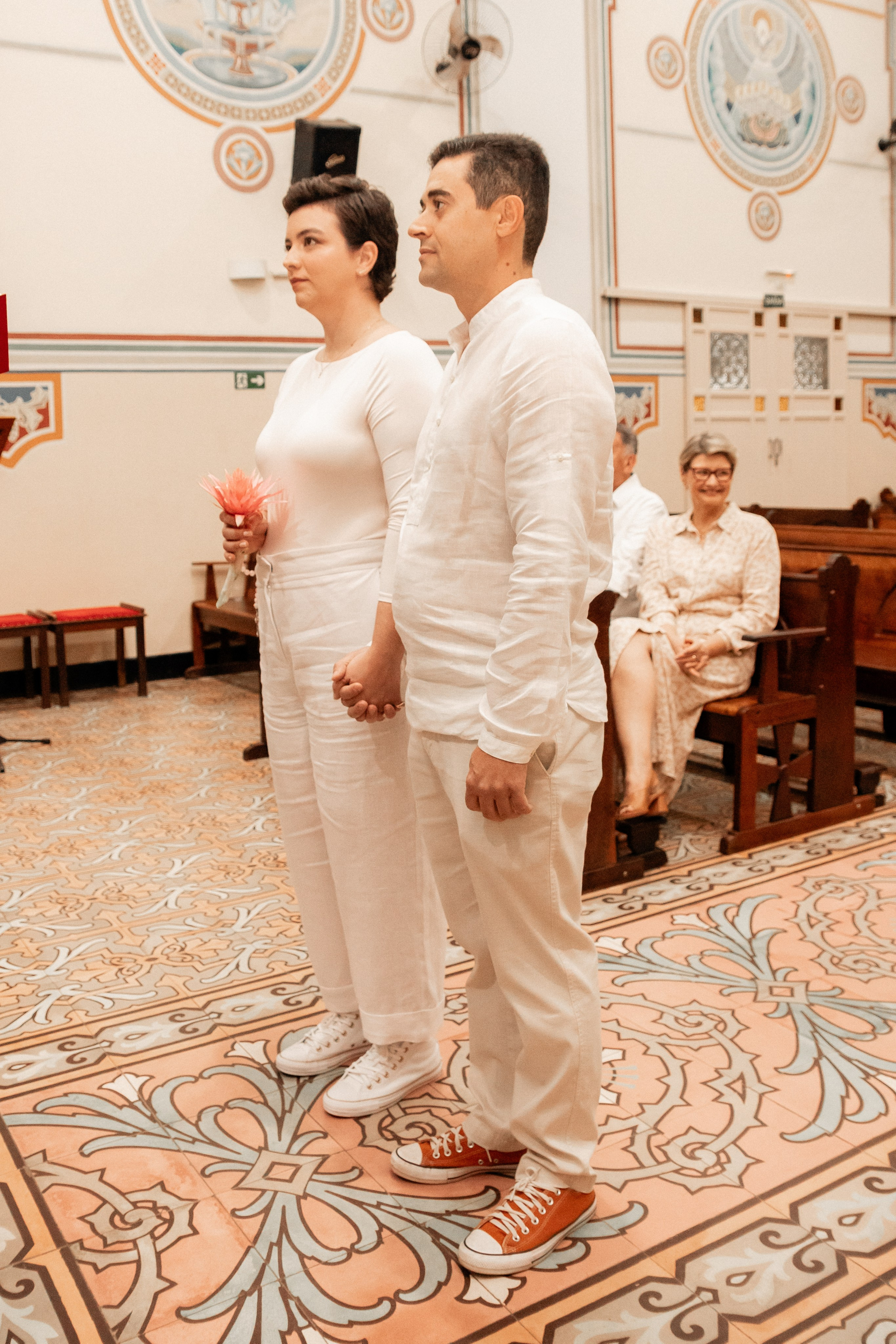 Casamento Luiza. Fotógrafa de casamento e festa infantis em Marilía, São Paulo