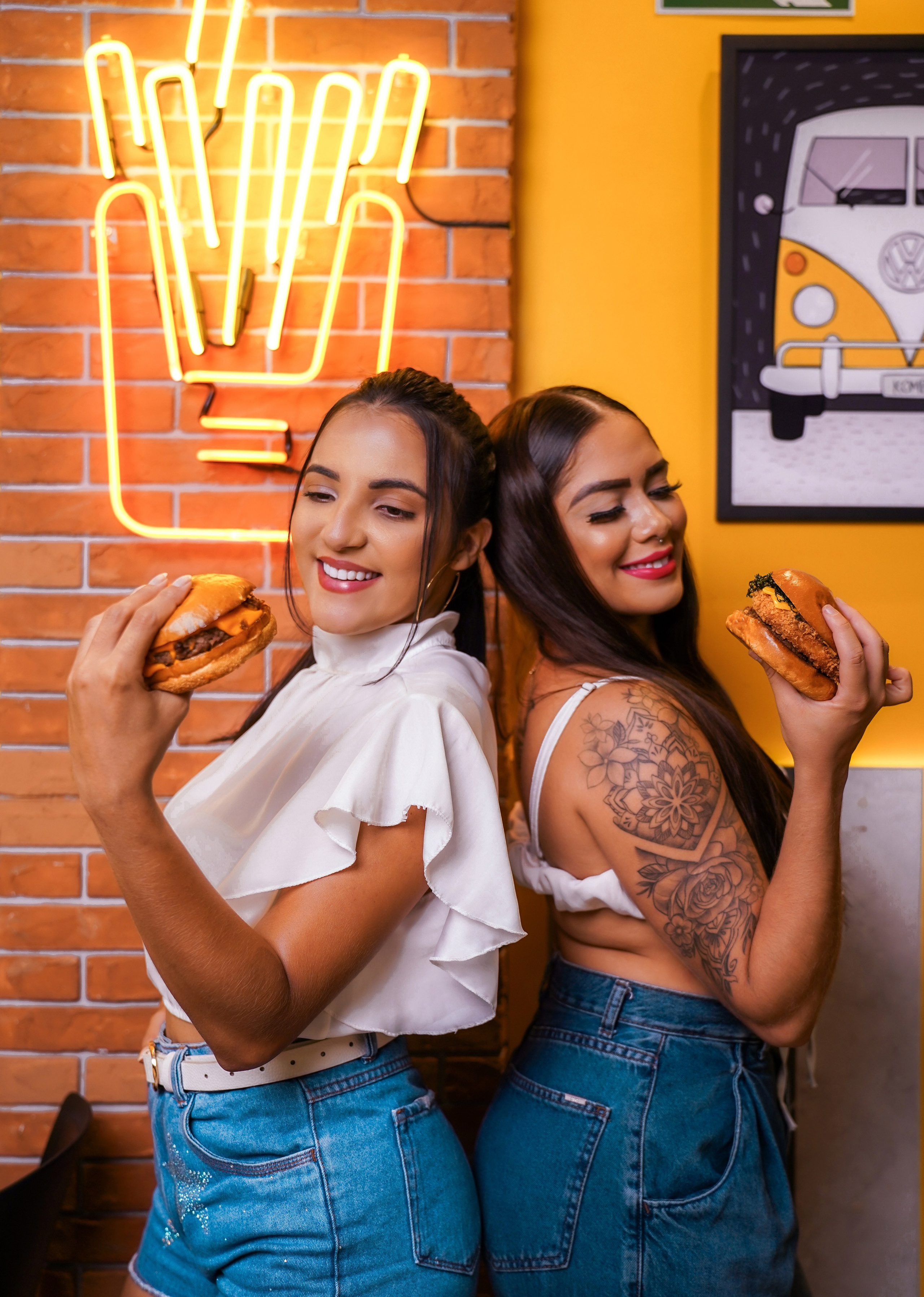 Gastronomia. Início