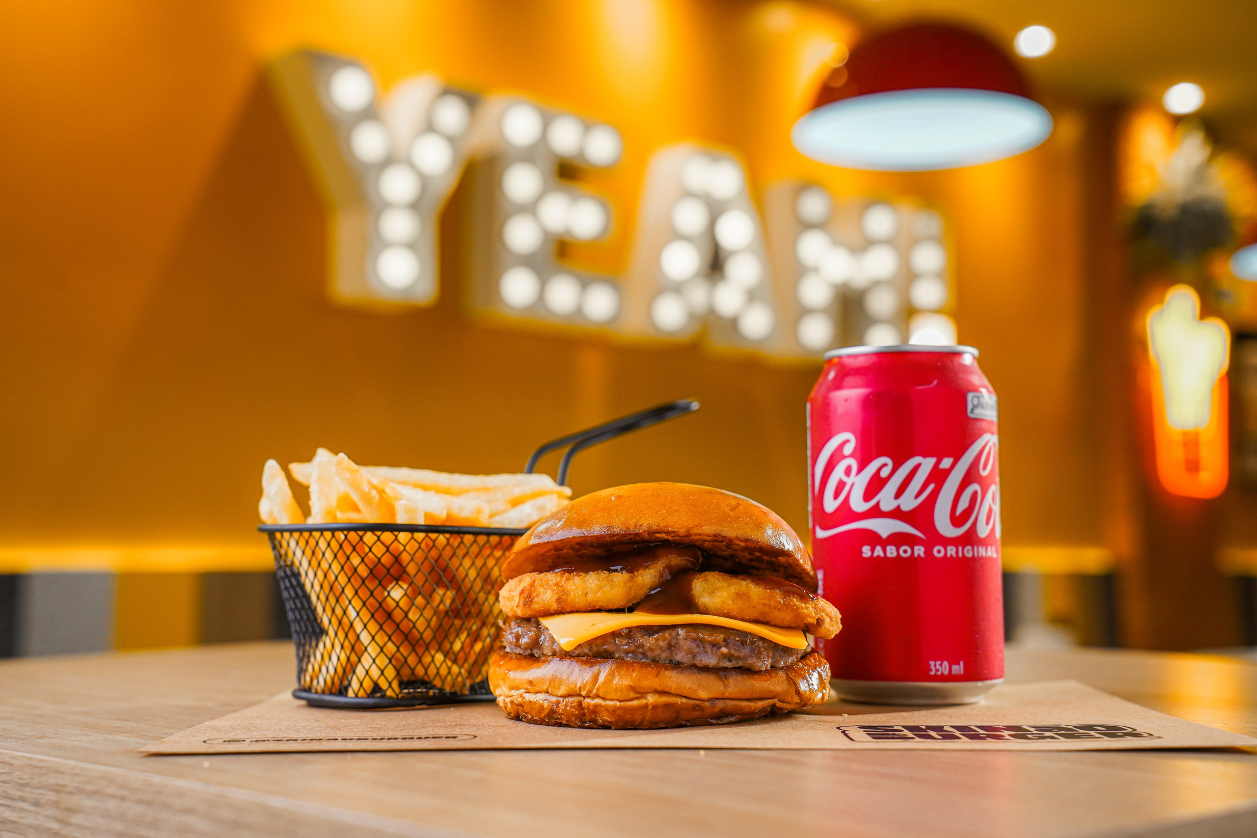 Gastronomia. Início