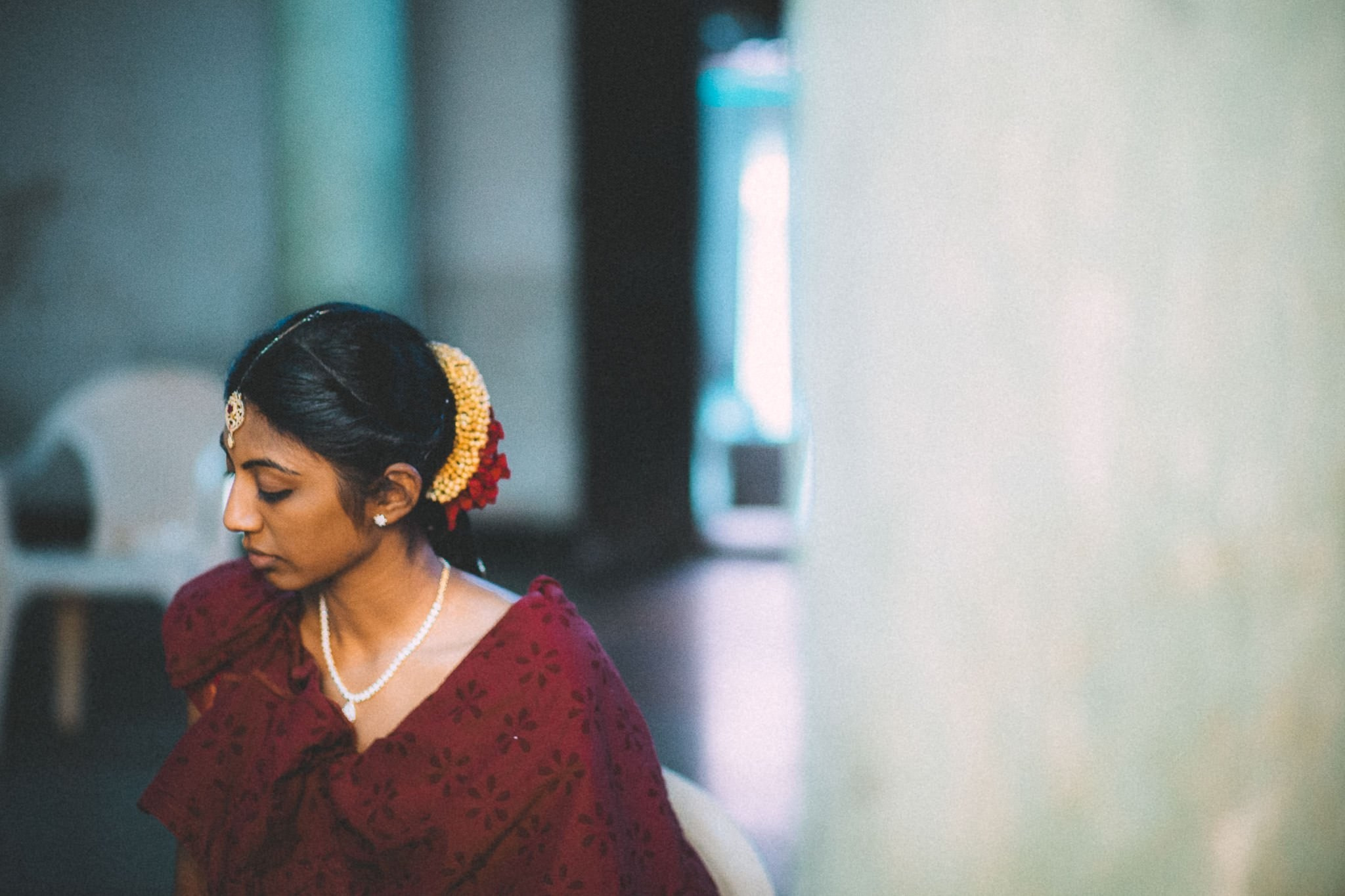 A fun filled Chettinad wedding at Karaikudi, Tamil Nadu