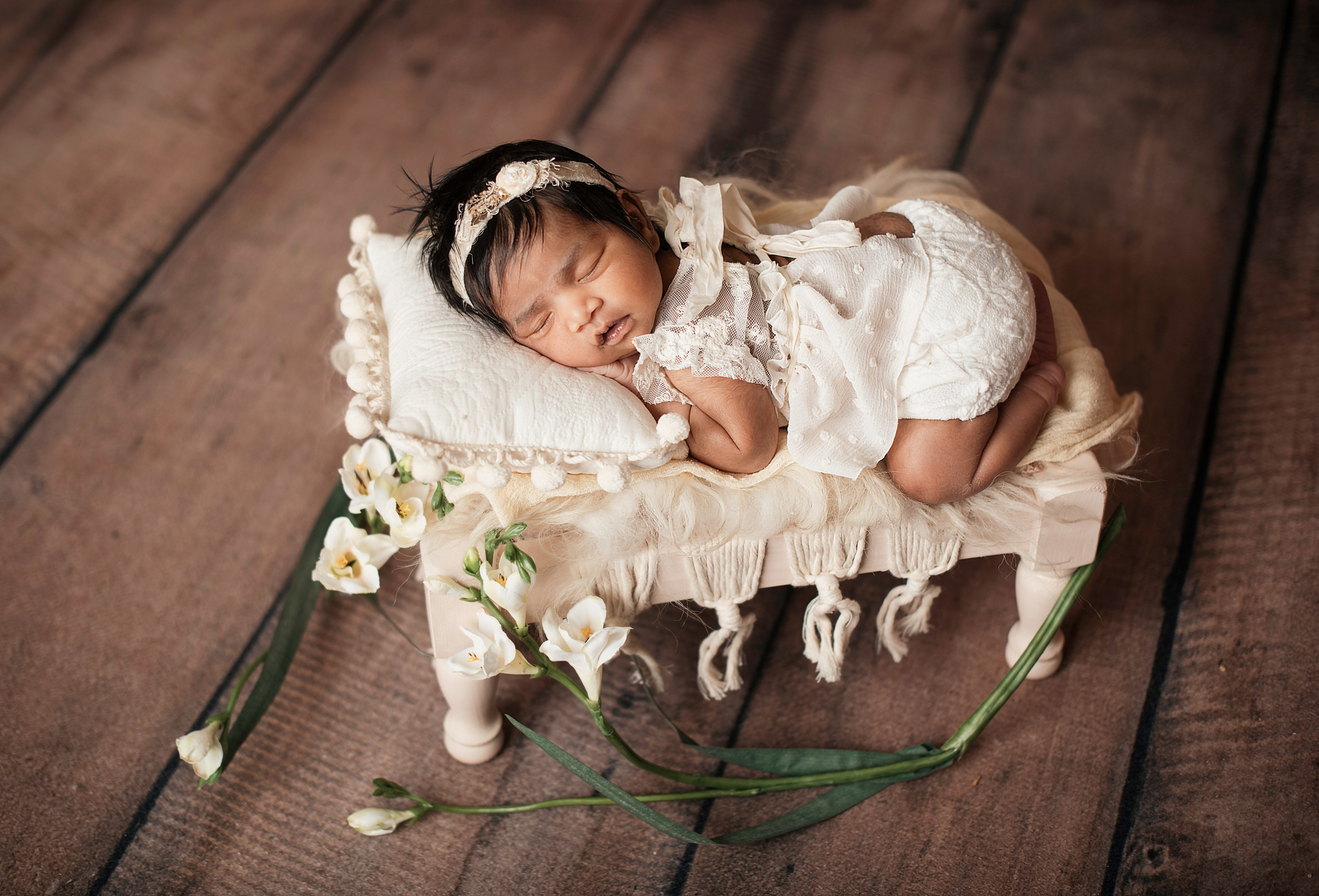 Baby Shrivi. Newborn, pregnancy, family photographer in New Jersey