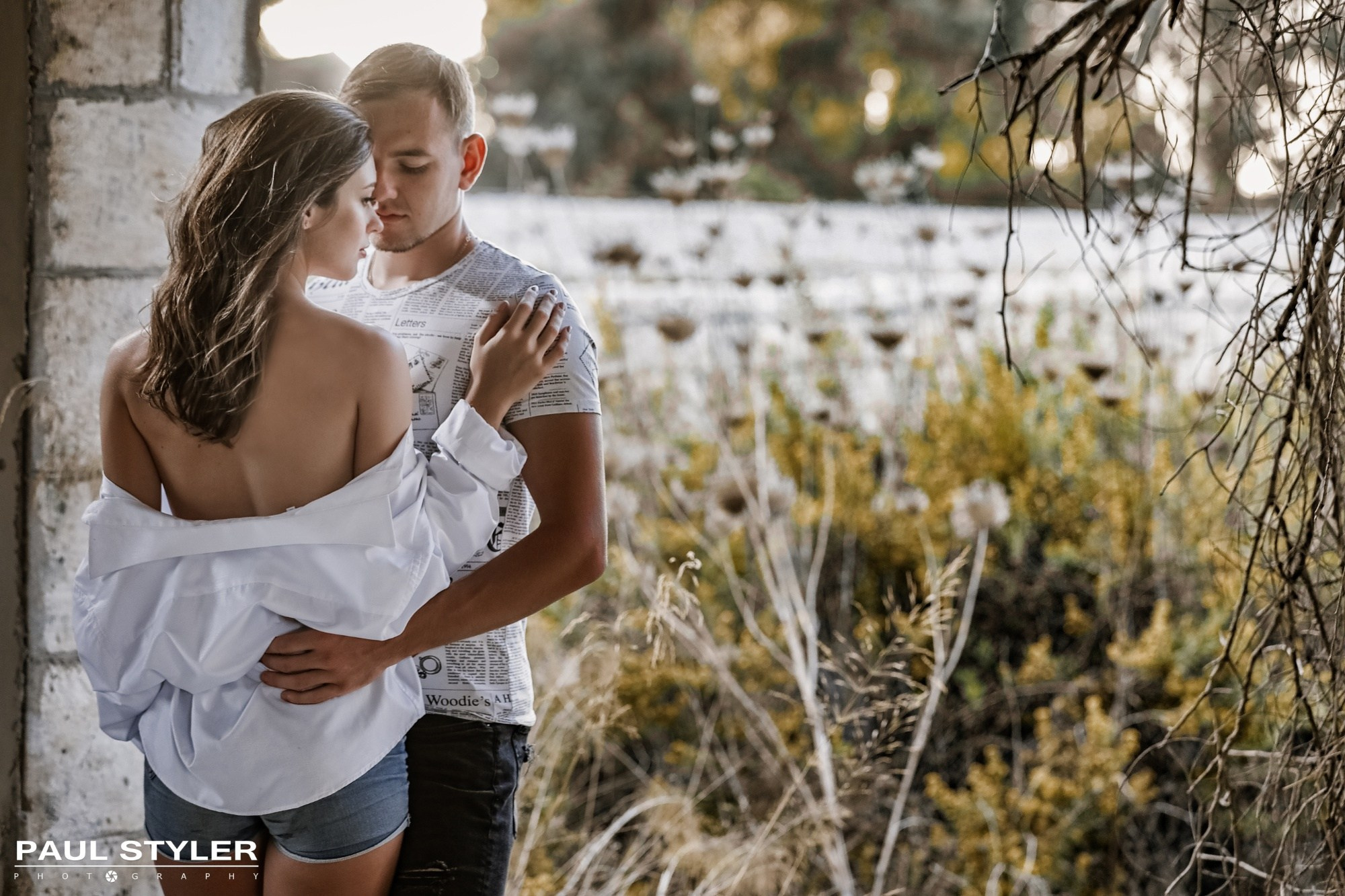 Paul Styler - Love Story Photography, engagement photography, צילום אירועים  ,צלם חתונות אומנותי ,צילום יום האהבה, צילום טראש, צילום חתונות