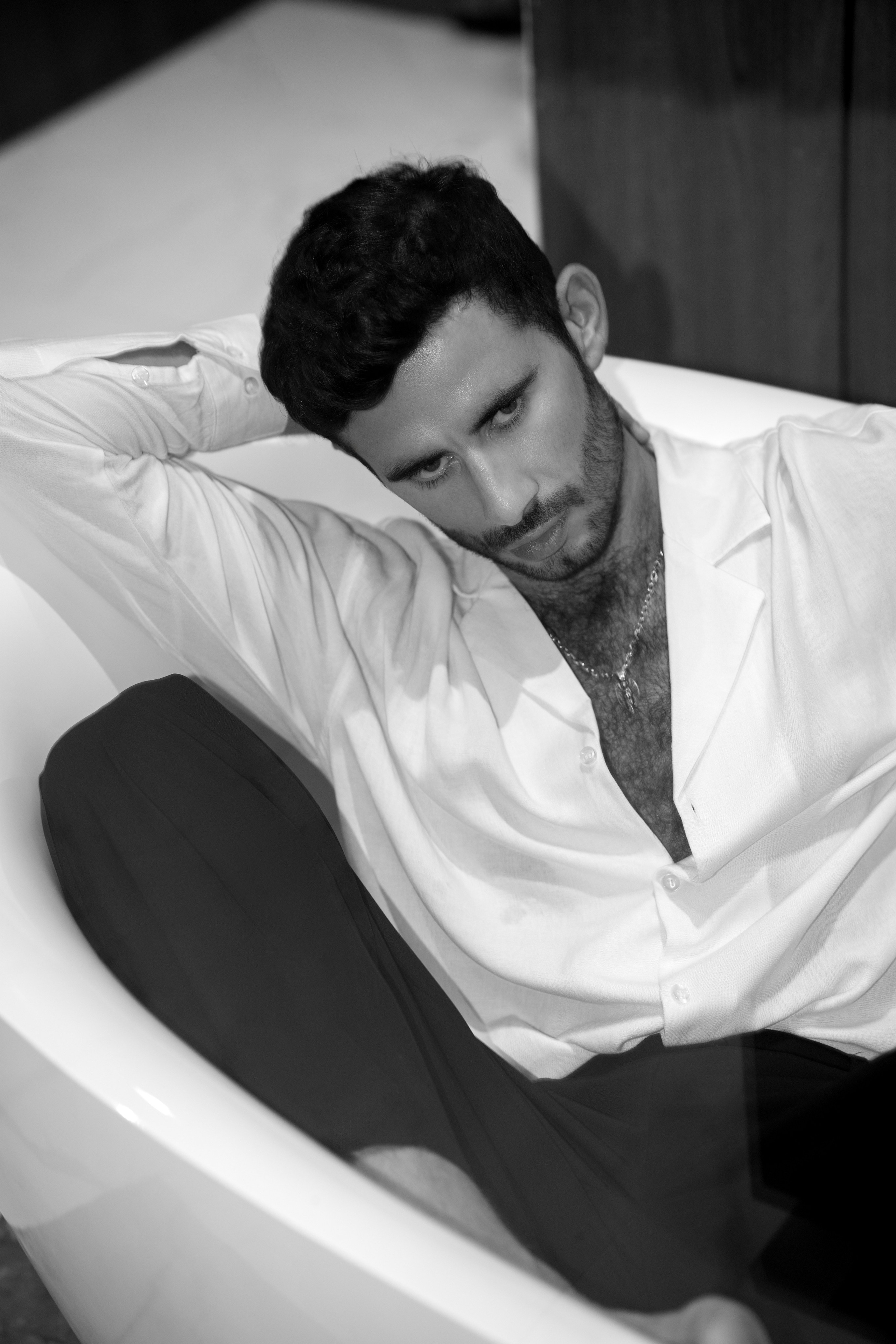 Men. Portrait, Lifestyle and Lovestory photographer in Riyadh