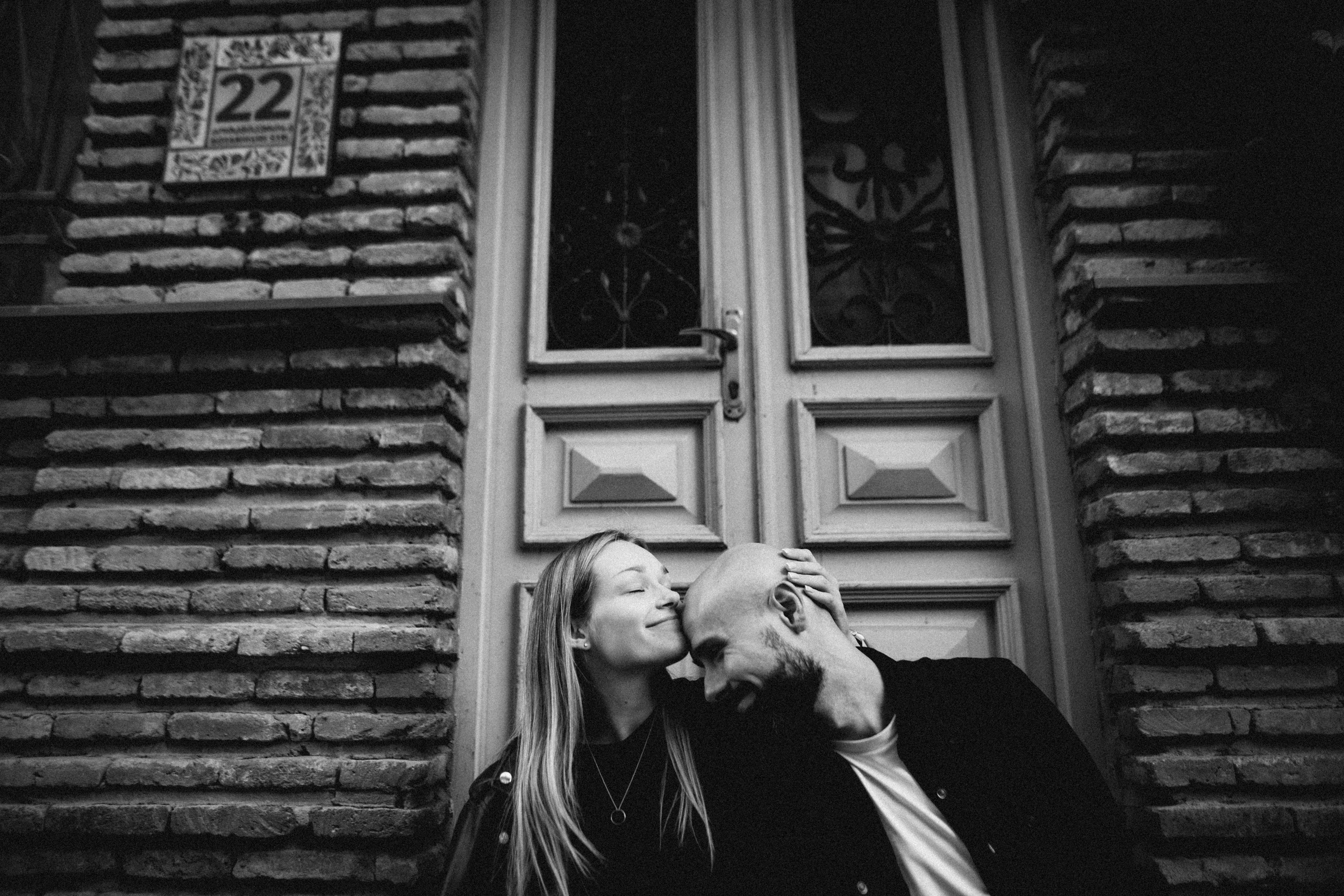 Liza and Roma. Свадебный и семейный фотограф | Тбилиси Грузия | Alex and Polly