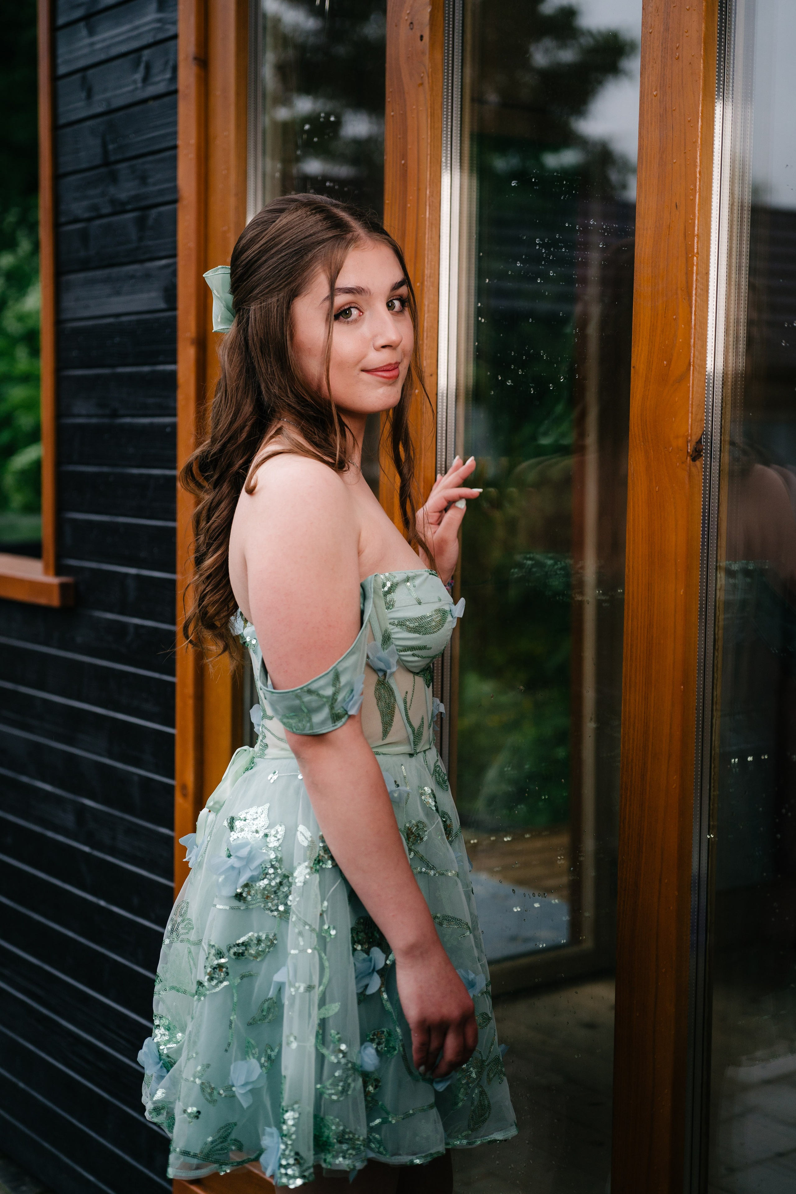 Ionela - Majorat. Tudor Respinciuc - Fotograf de Evenimente