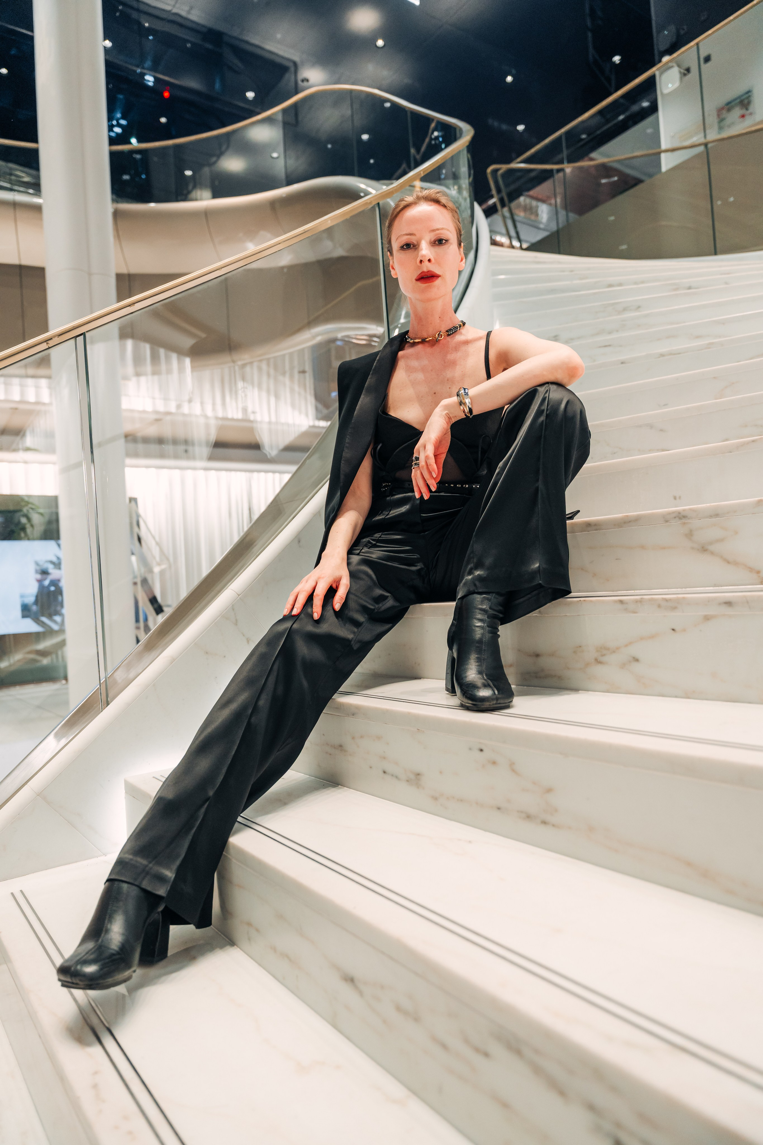 Cannes Film Festival. Photographer in Paris — Vitalii Motruk