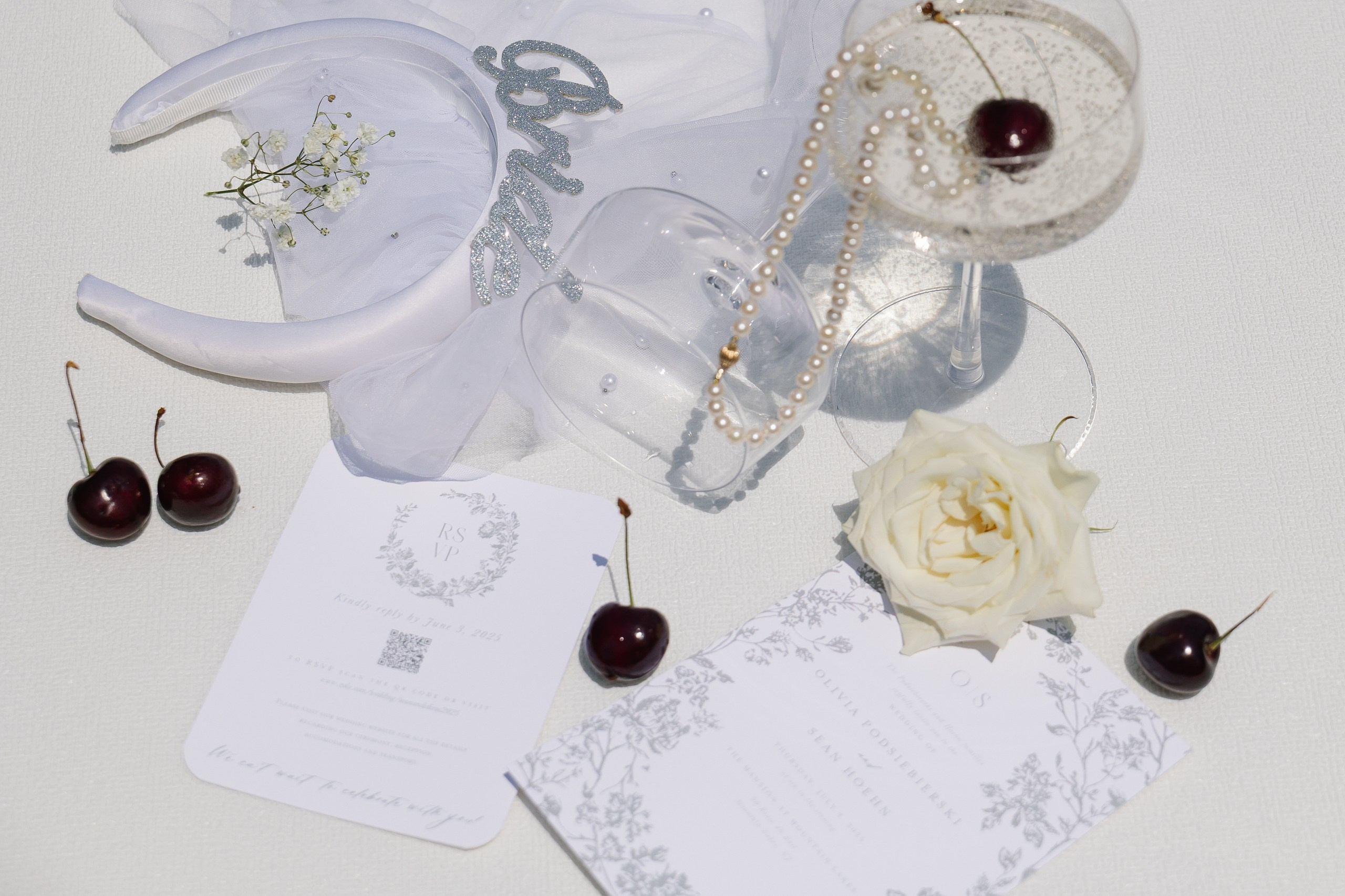 Olivia & Sean. Luxury Wedding Photography and Cinematography