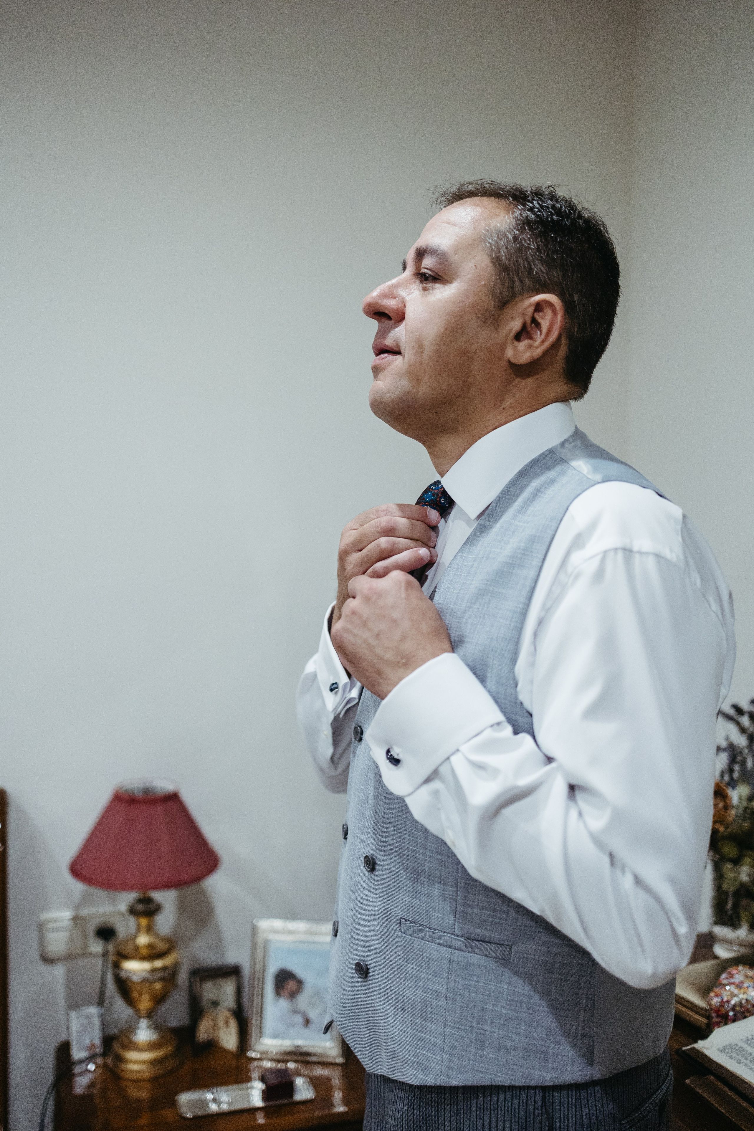 J+M. Fotografía de bodas en Córdoba