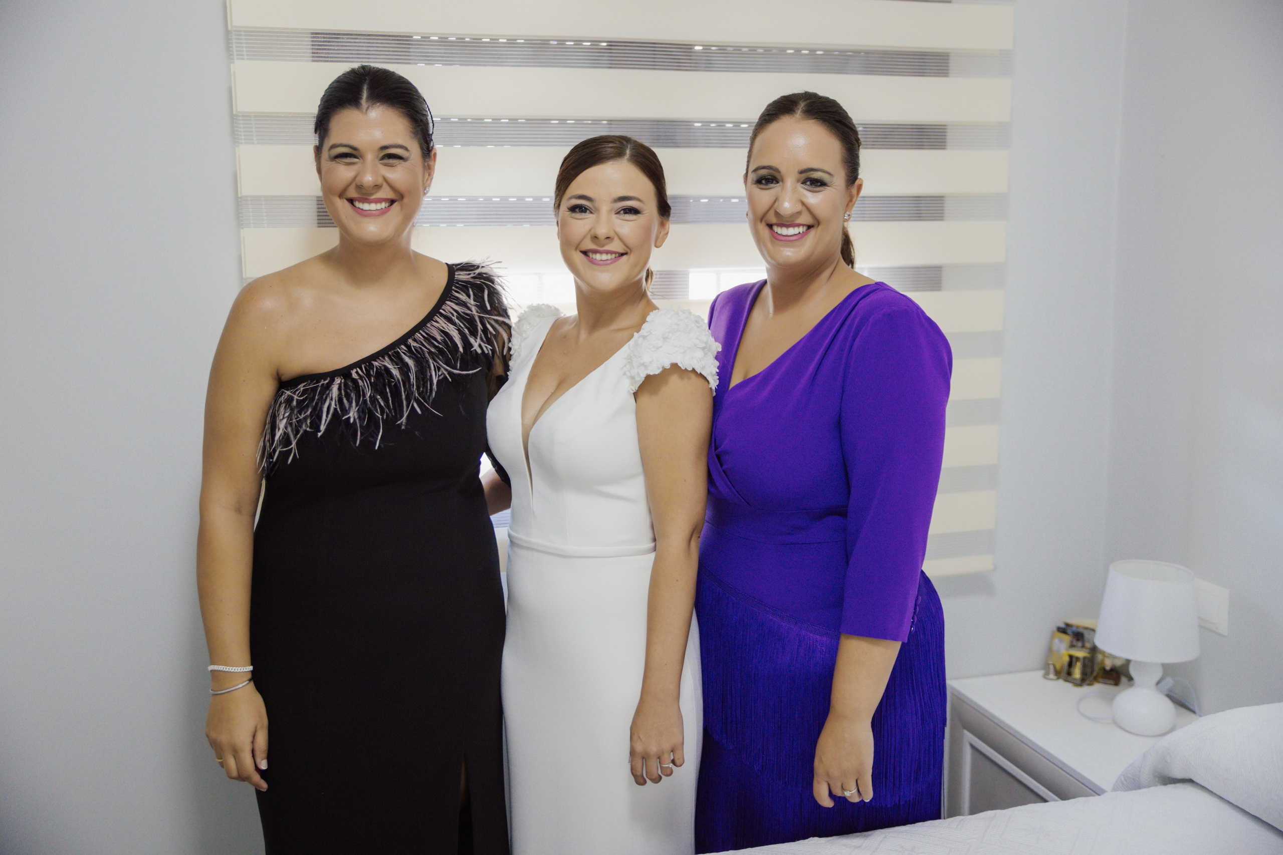 F+P. Fotografía de bodas en Córdoba