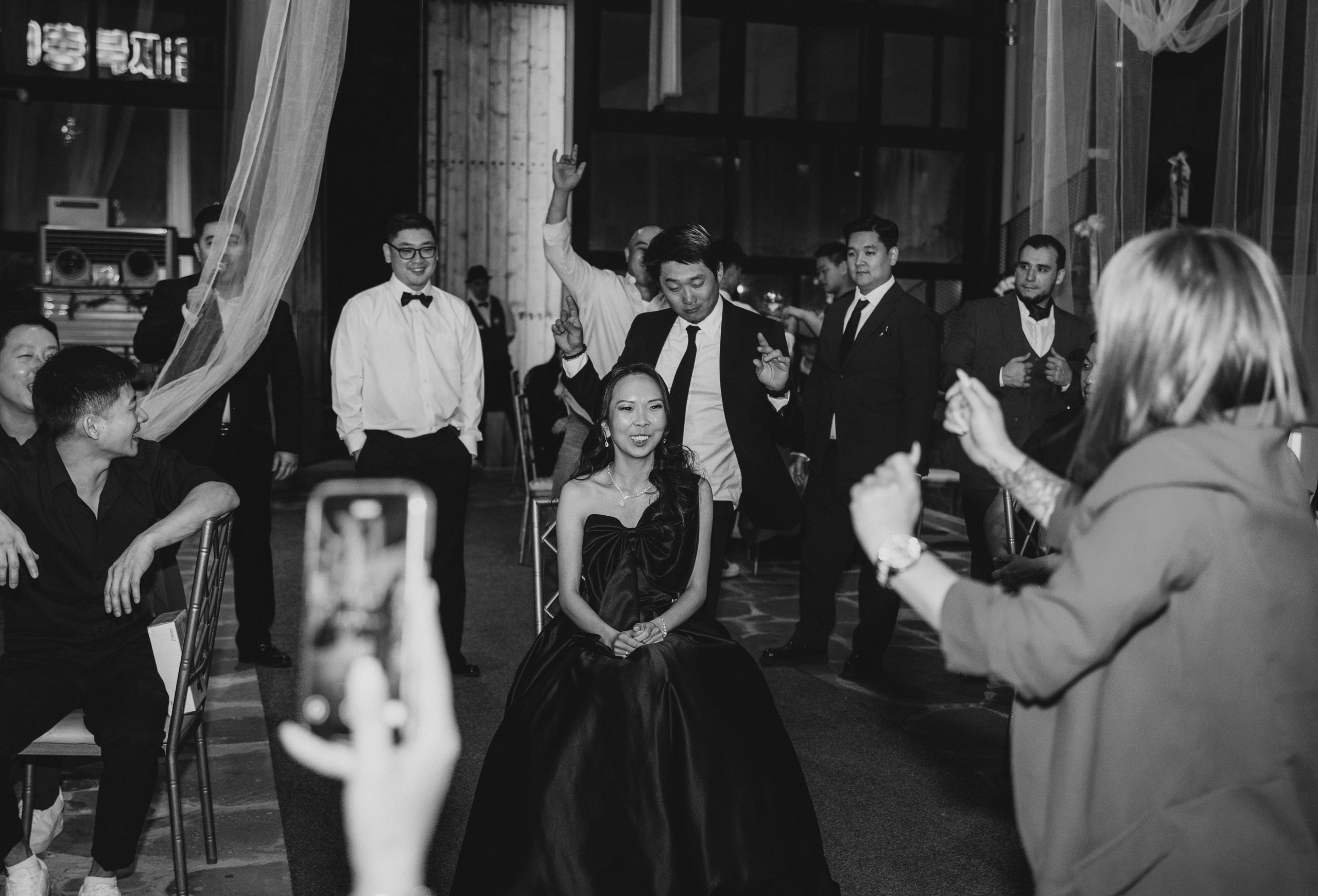 Евгений и Юлия. Portrait photographer in South Korea Olga Lian