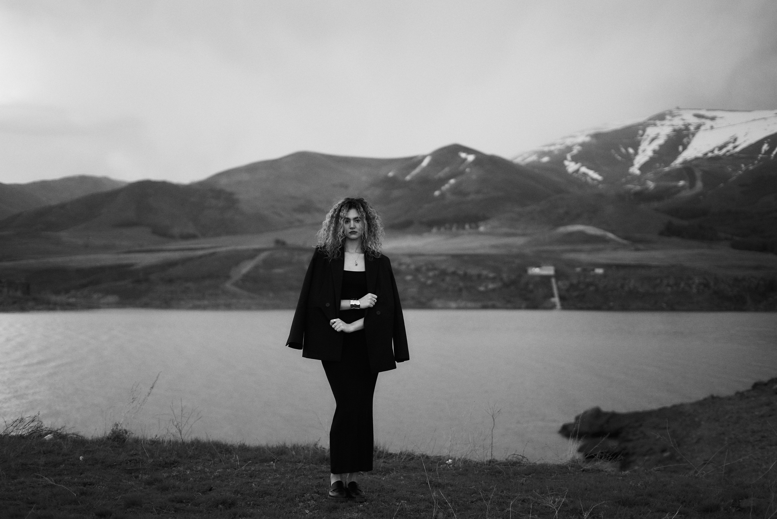 Природная съёмка