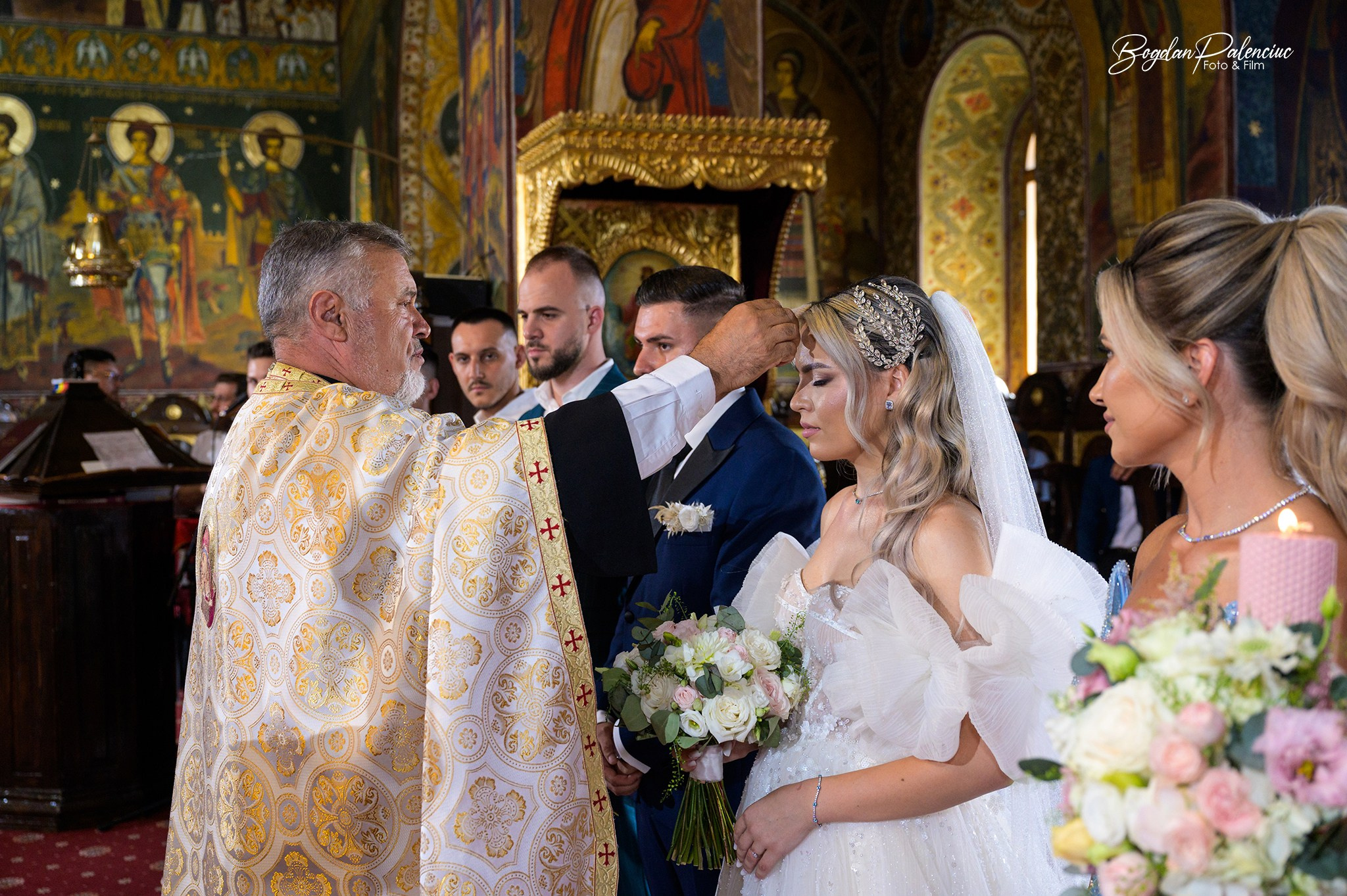 Nunta Valentina si Iulian