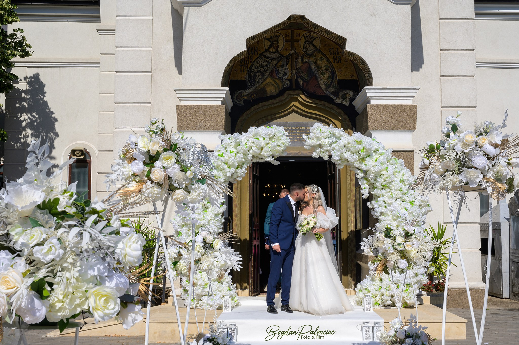 Nunta Valentina si Iulian