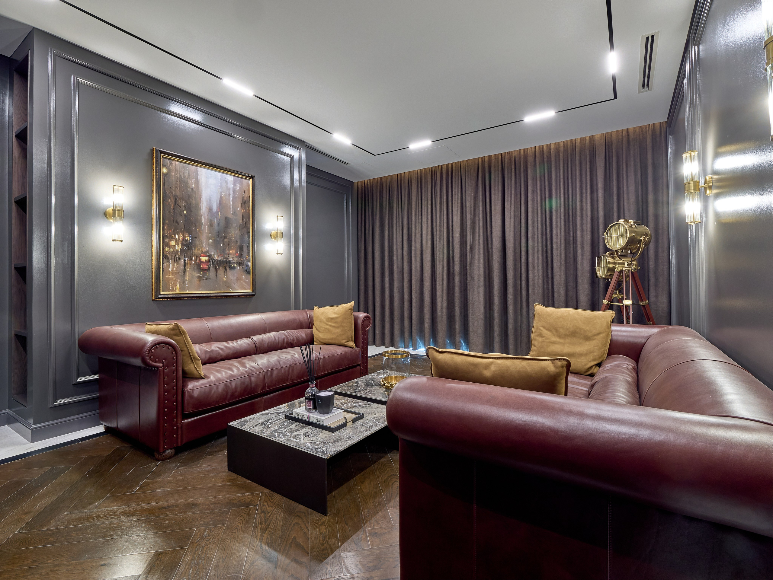 Luxury Villa Photography in Al Barari — Dubai Real Estate Portfolio. Hotel Photographer in Dubai — Interiors & Commercial by Oleg Novikov