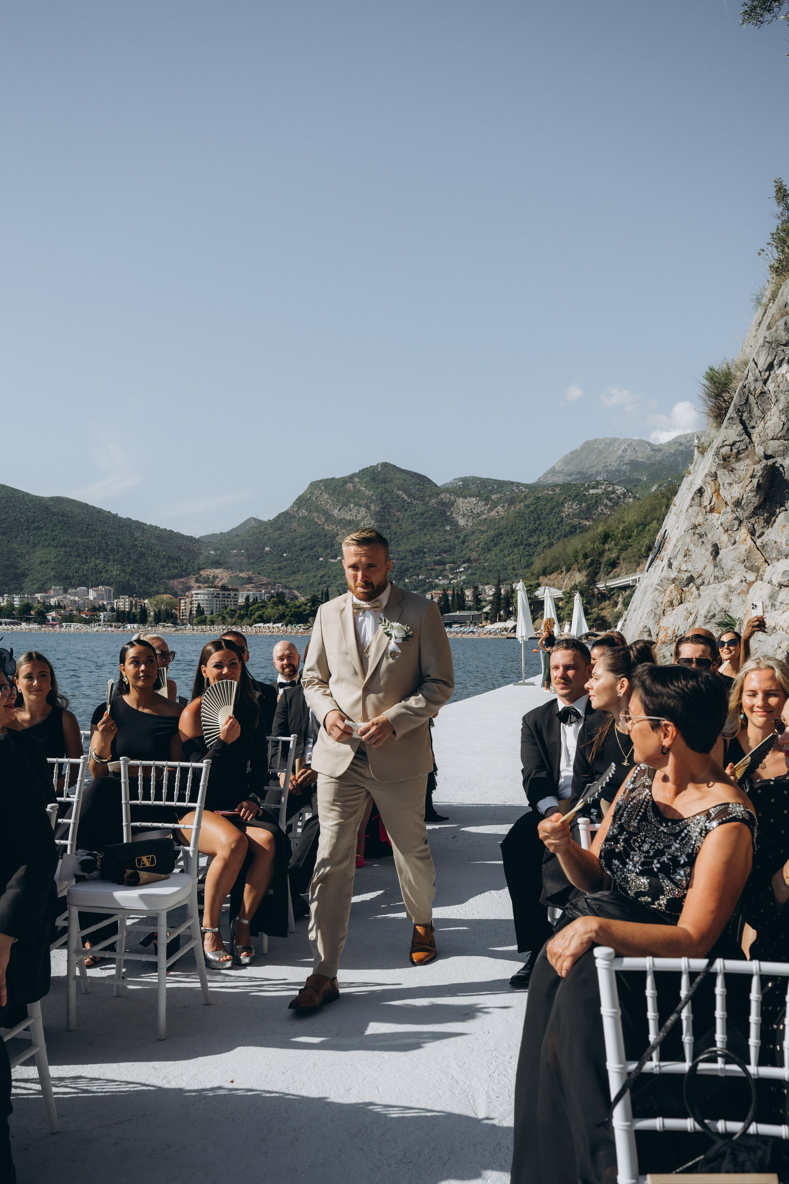 M&J. Victoria Olonen – Cinematic Portrait Artist | Helsinki & Europe