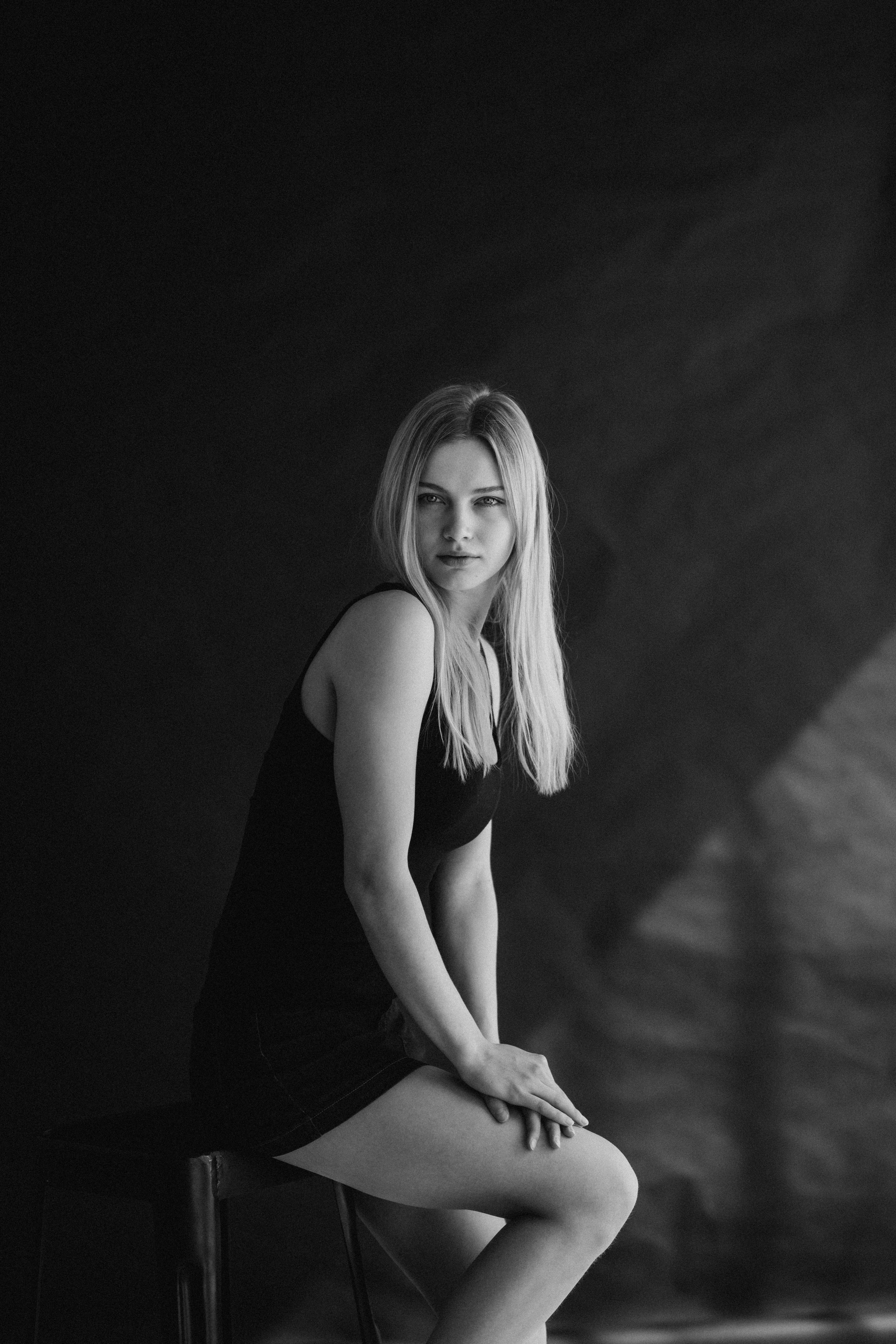 Individuals. Victoria Olonen – Cinematic Portrait Artist | Helsinki & Europe