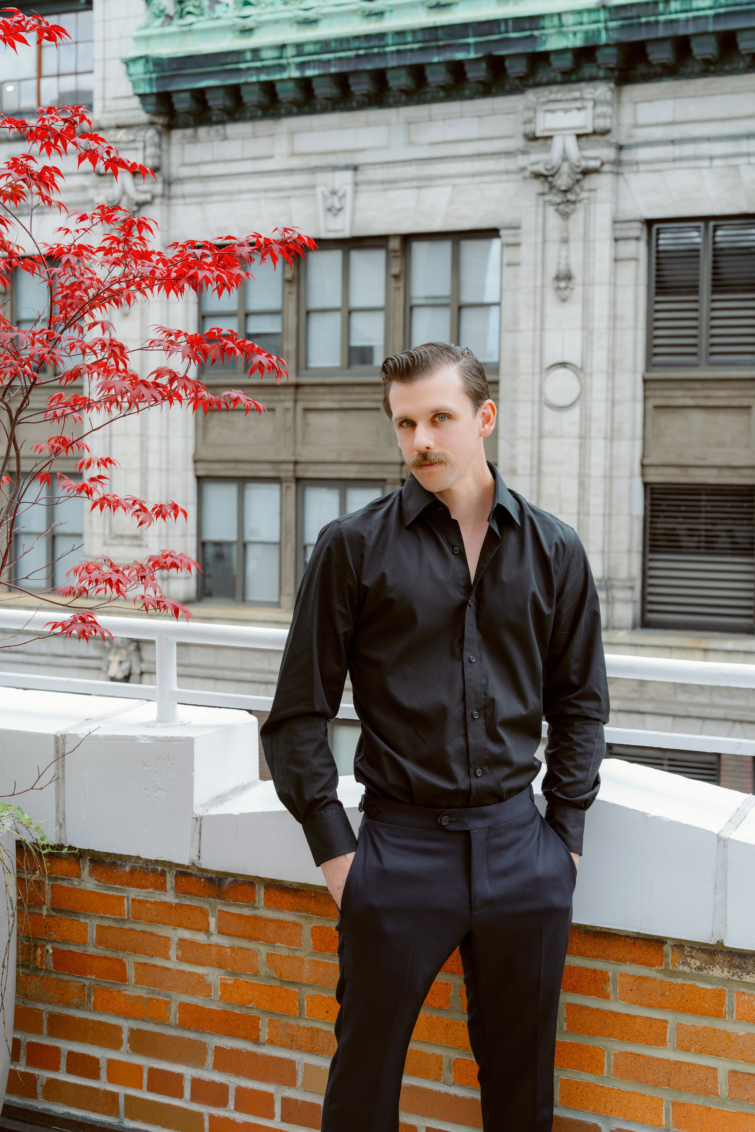 Savannah and Michael. Wedding photographer and videographer New York | New Jersey