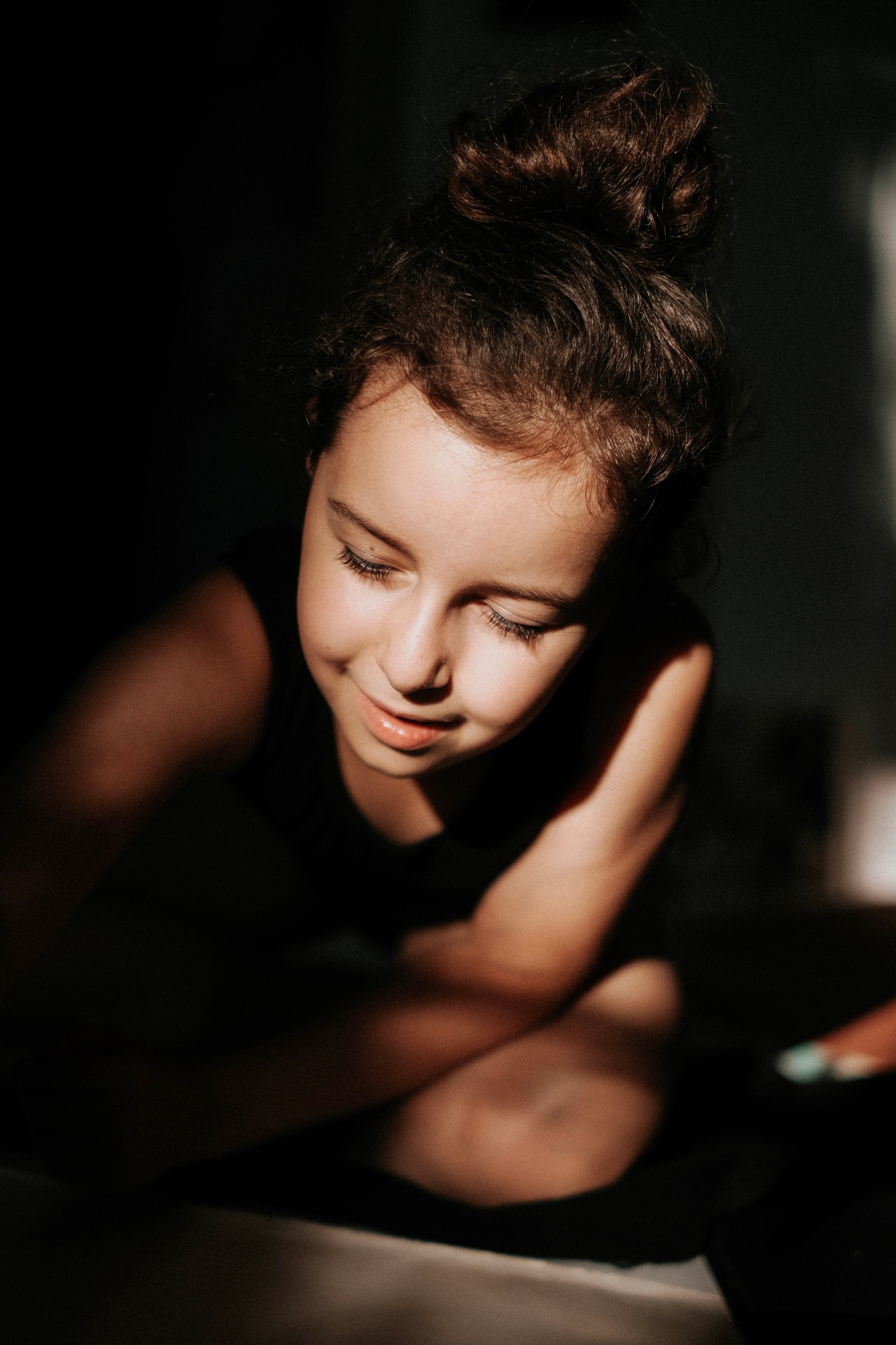 Janna Eva Sheina. Authentische Familienfotografie in Köln