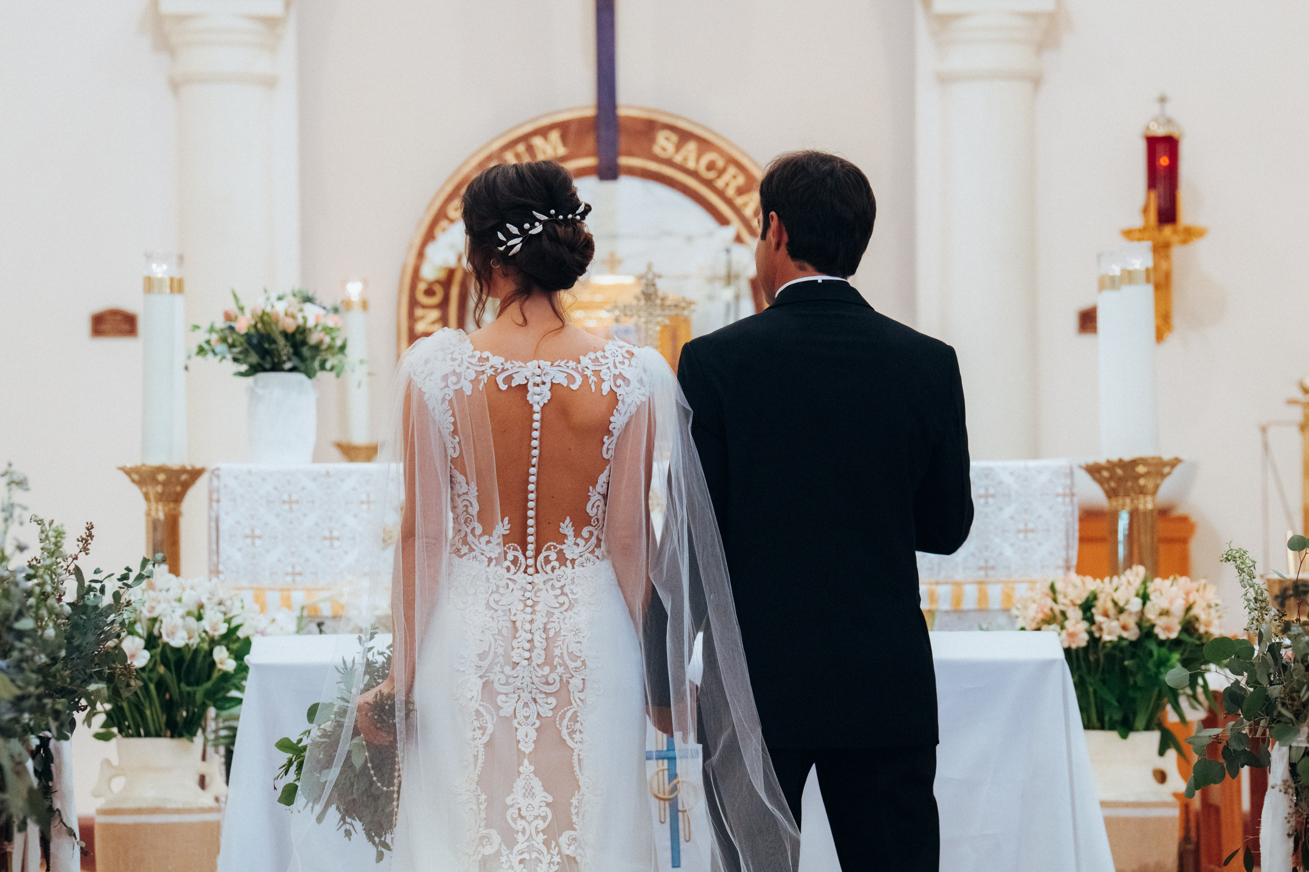 C+C. Florida destination wedding photographer