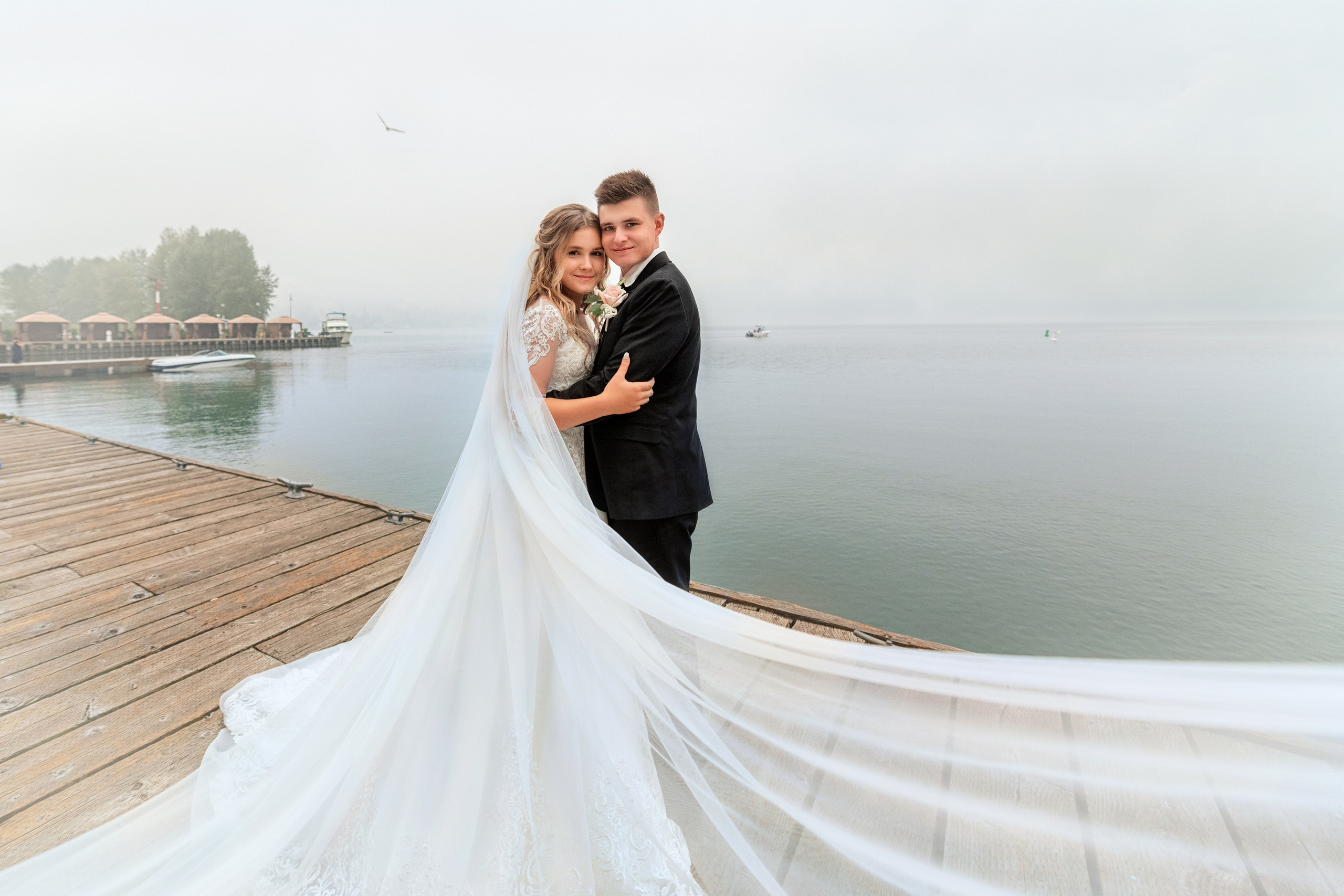 Weddings. Wedding & family photography in Seattle area. Helen Michelle photographer