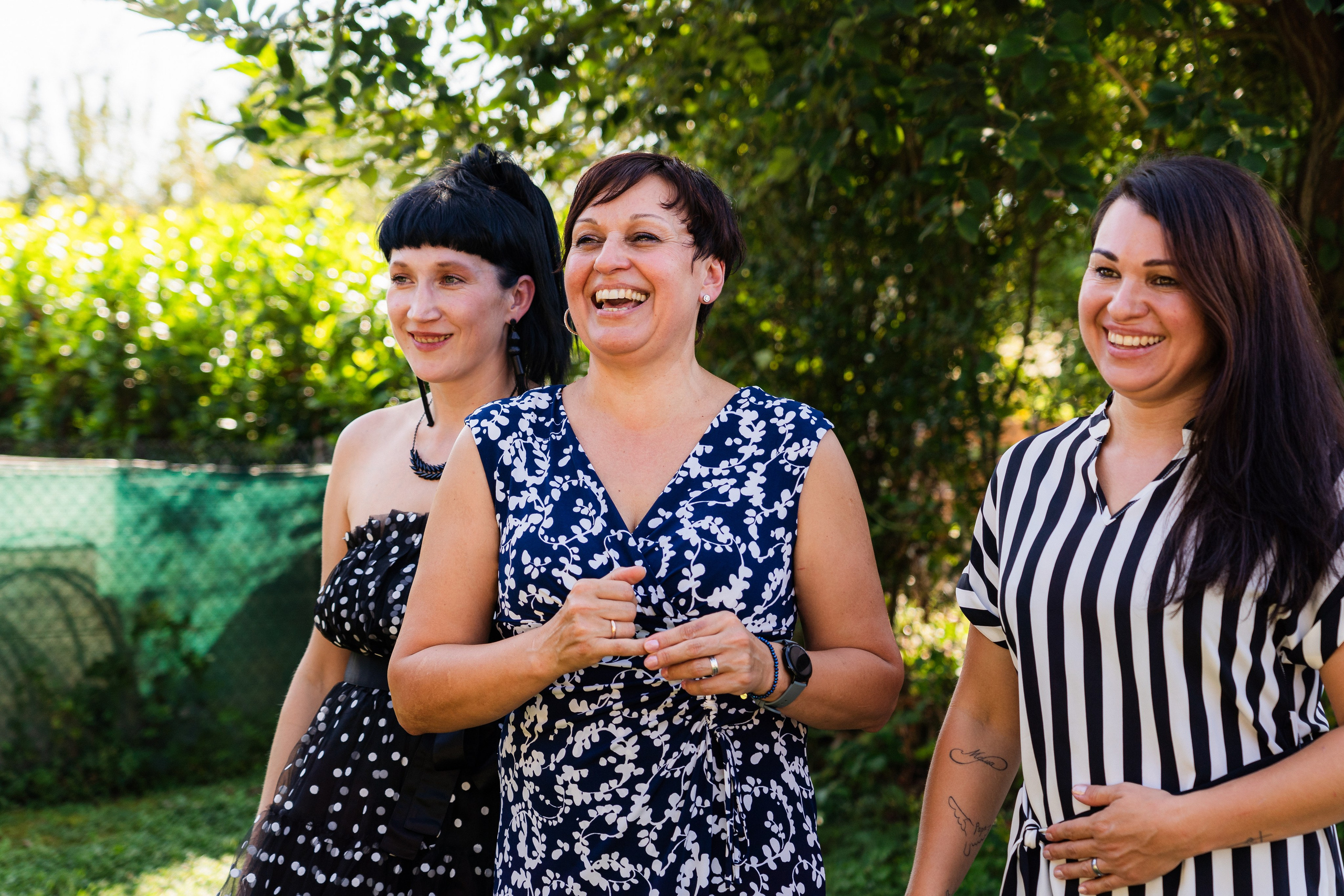 Events. Aleksandra Malahov