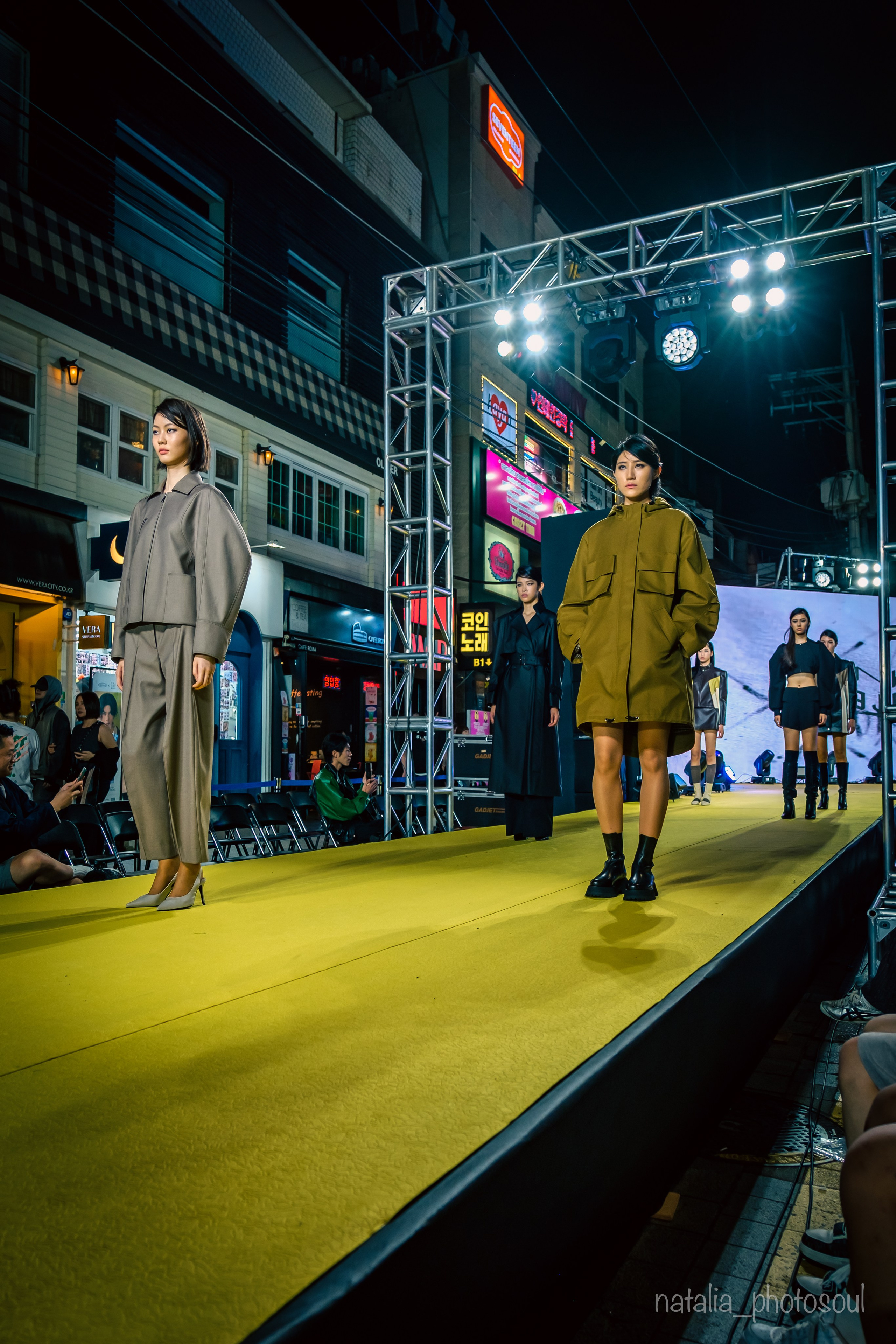 쿠만 유혜진. Photographer in Seoul Dobrokvashina Natalya