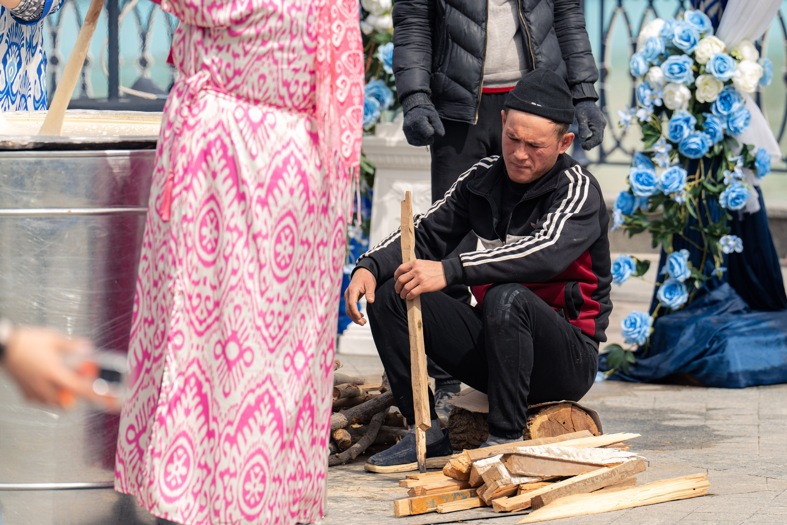 Навруз. Георгий Намазов | Фотограф в Ташкенте