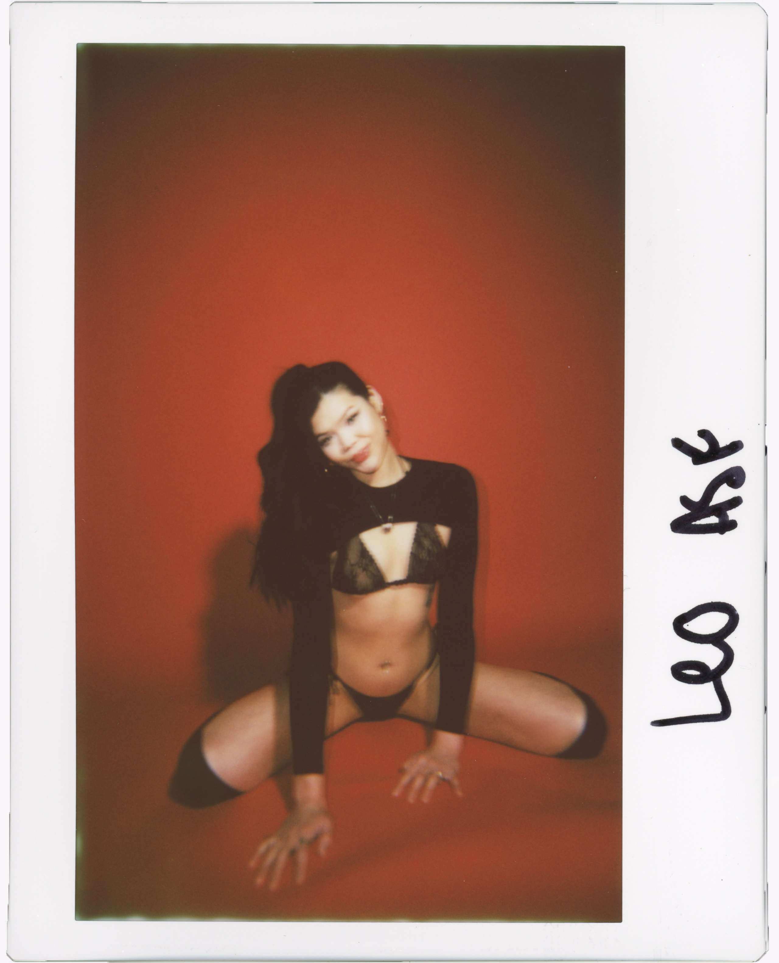 JORDYN FEI. Ke’Ondris