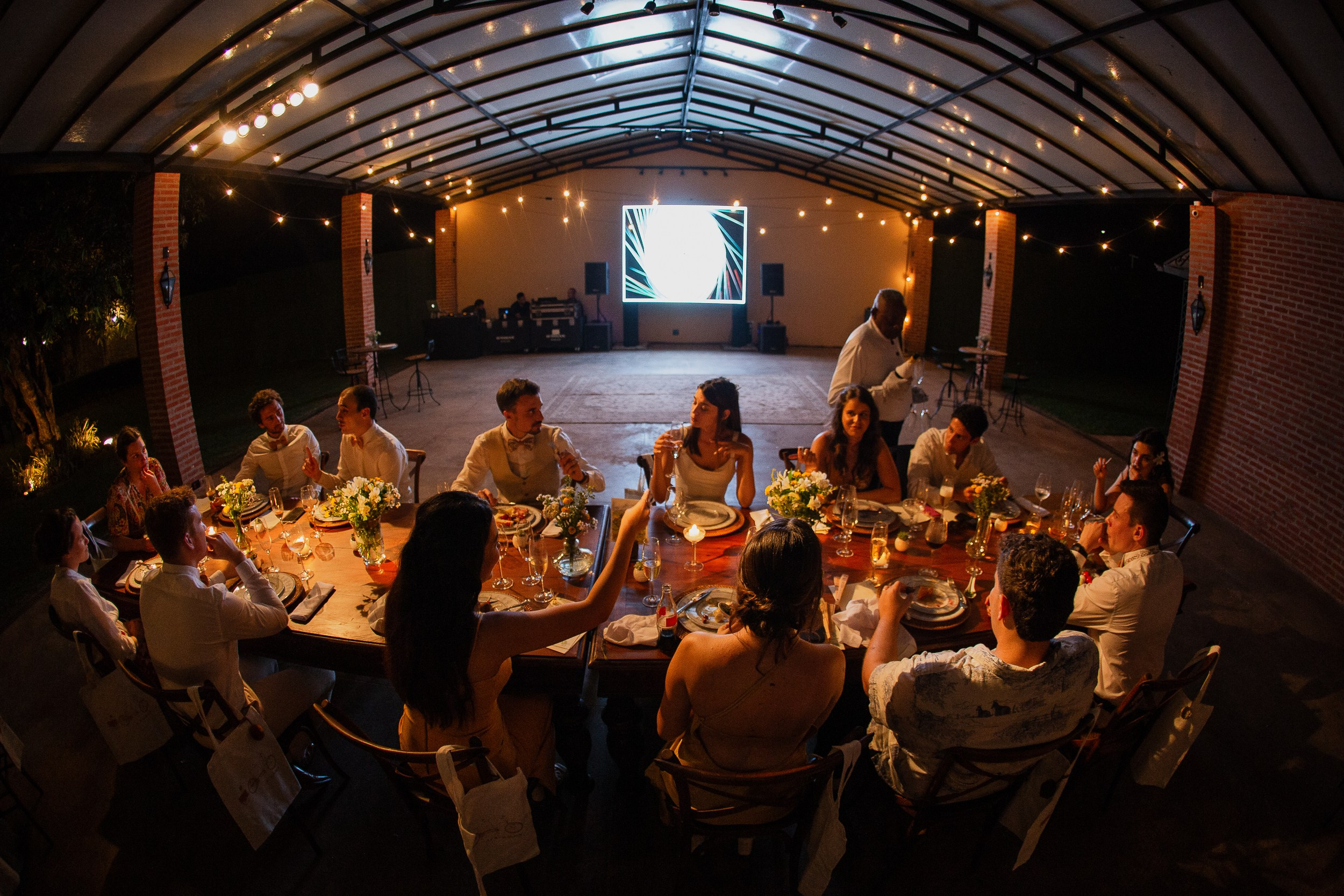 Casamento Alana e Malo / Sombra do Jatobá, Barretos — SP. Gustavofto