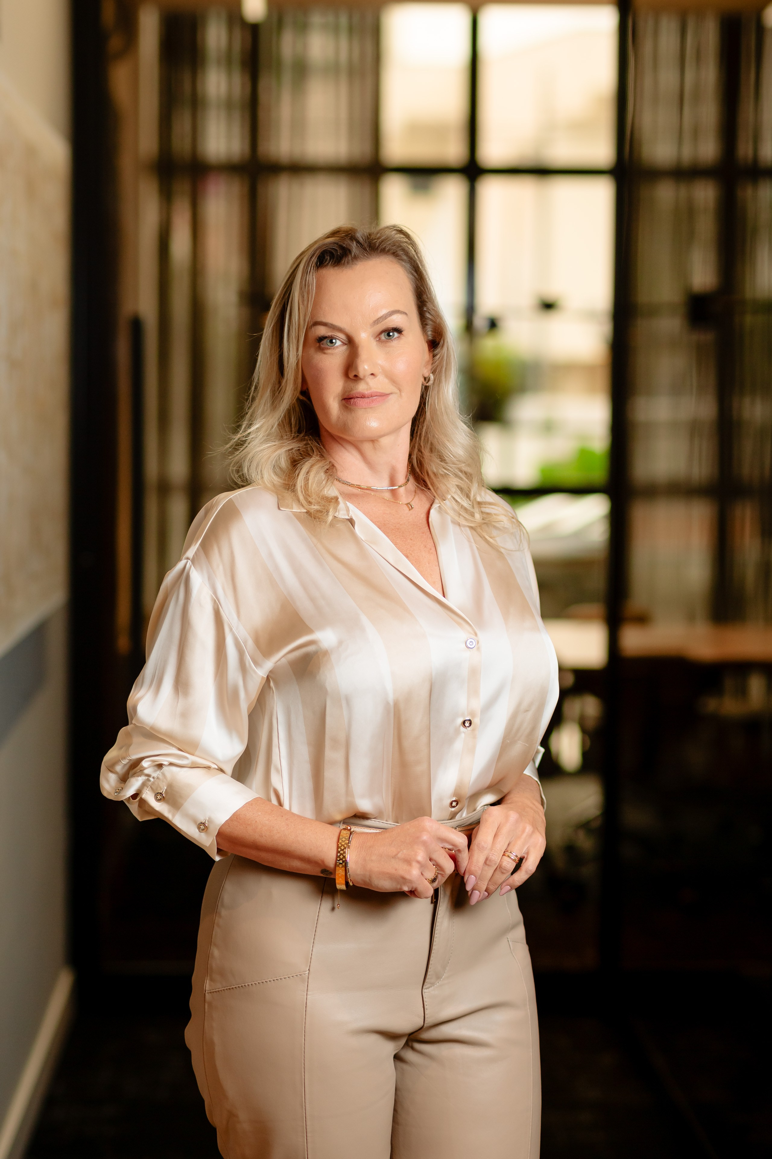 Ensaios Corporativos Dales Hoeckesfeld | Fotógrafo em Itajaí e Balneário Camboriú