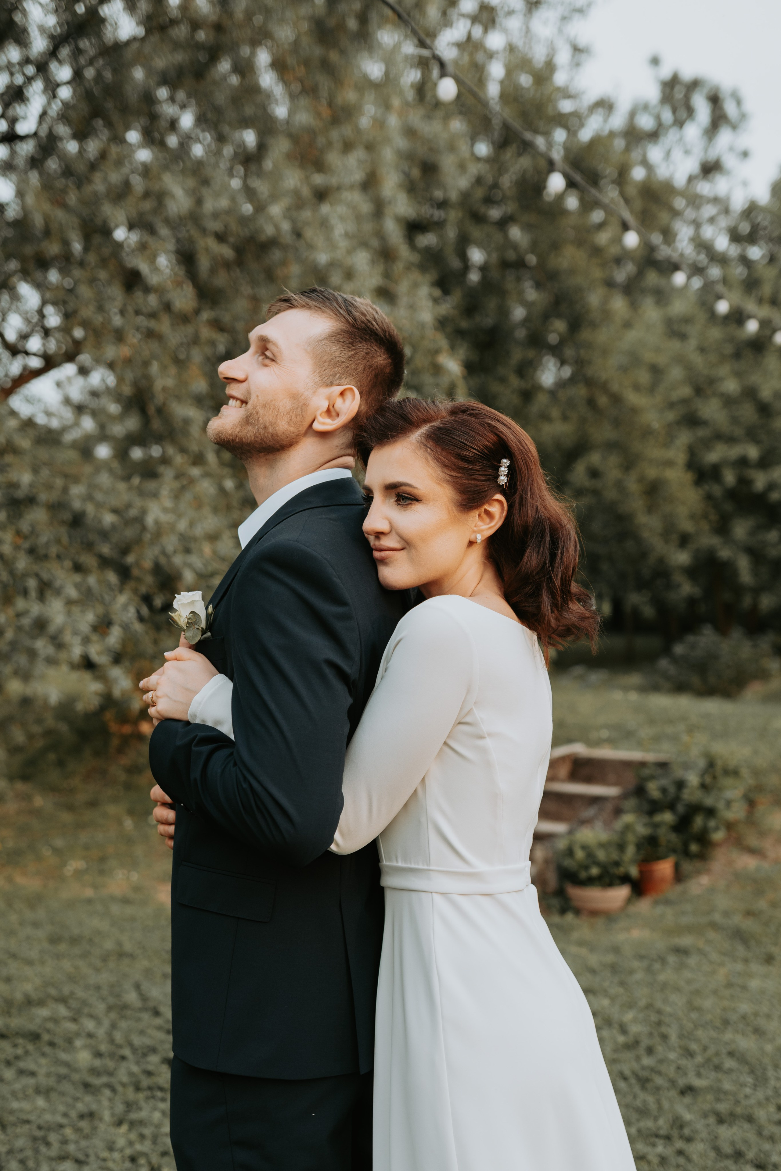 Wedding. Bianca Gabor Photography